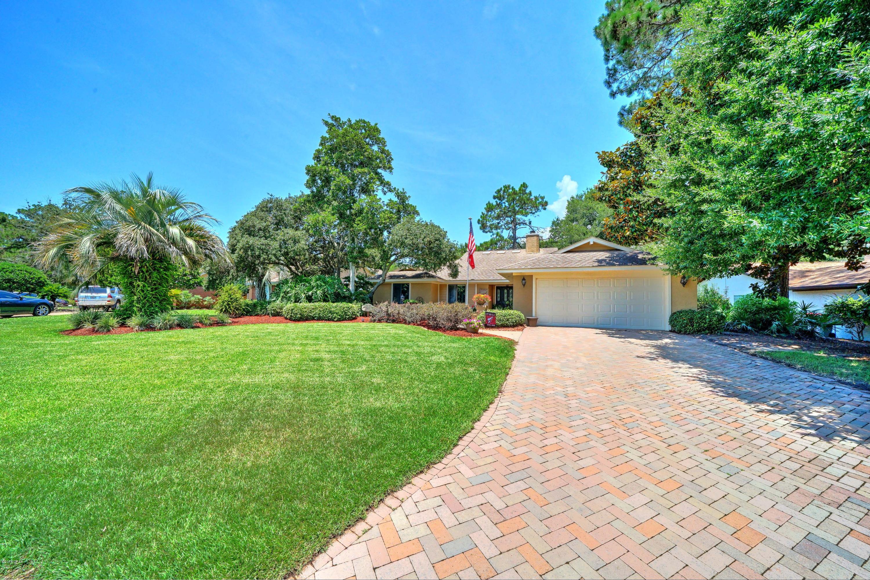 Bay Point Unit 1 - Residential