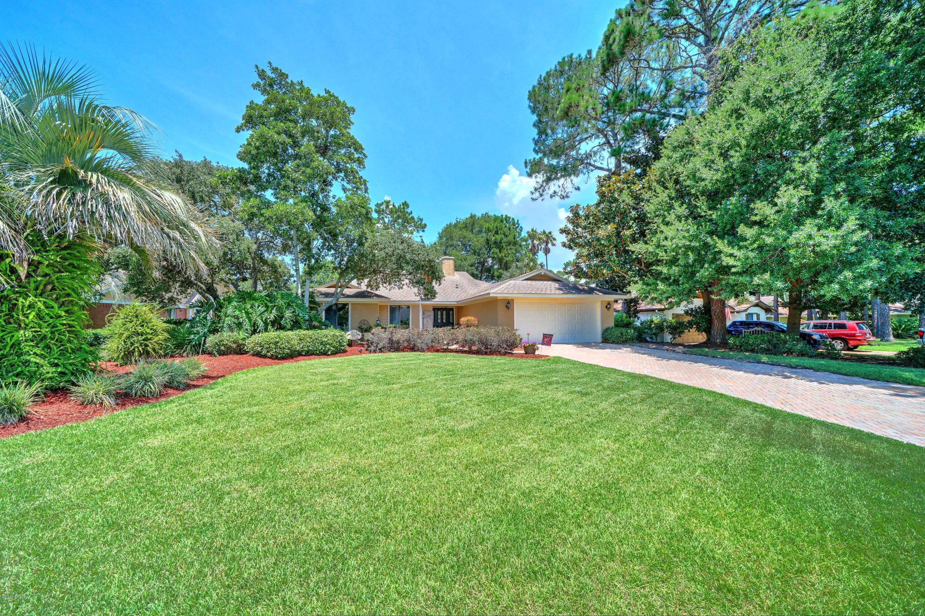 Bay Point Unit 1 - Residential