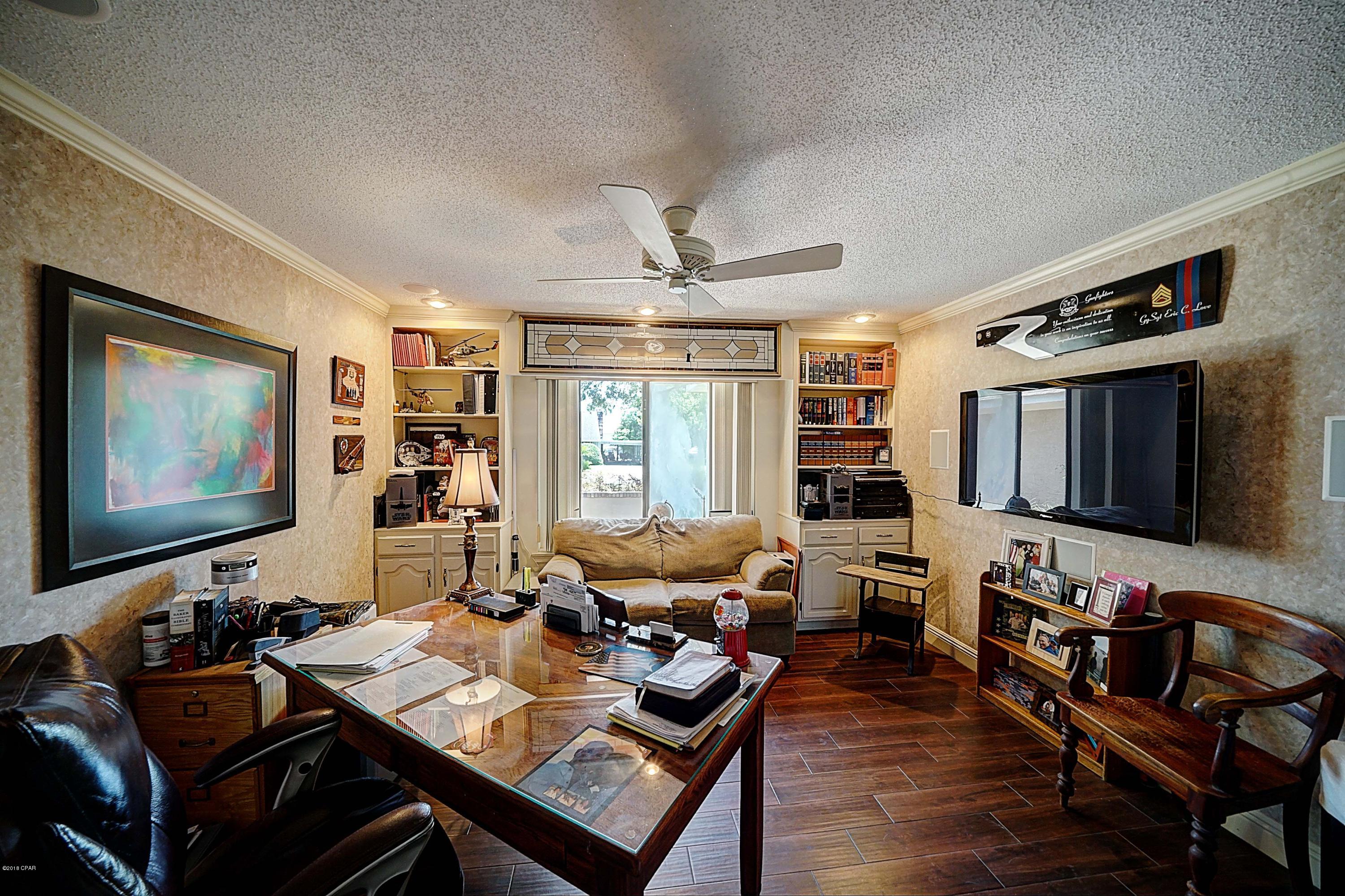 Bay Point Unit 1 - Residential