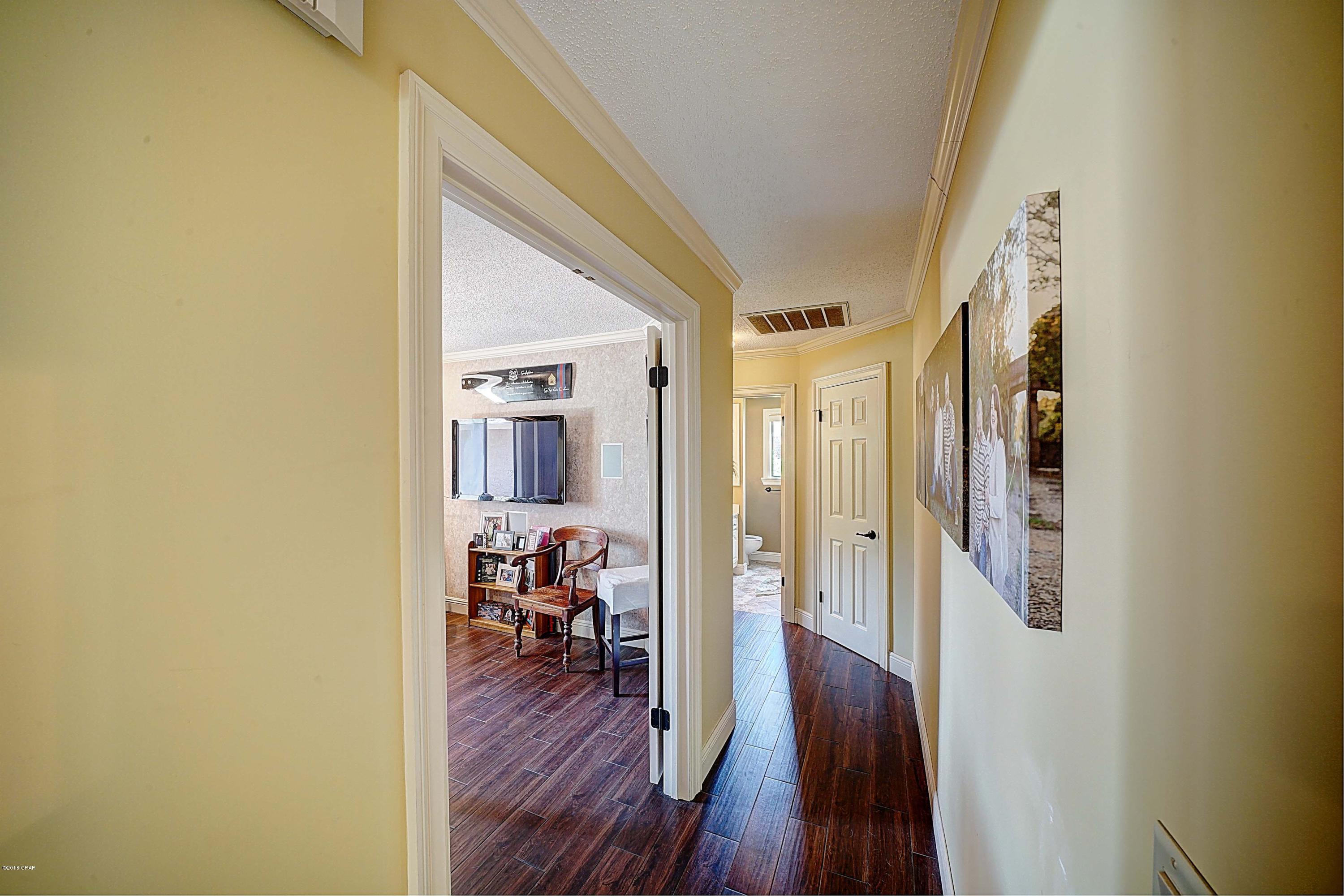 Bay Point Unit 1 - Residential