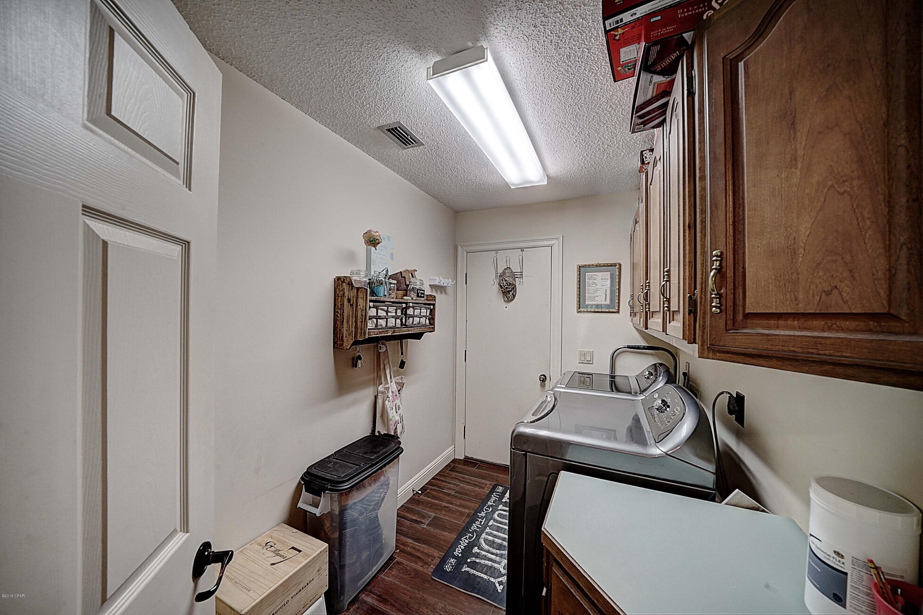 Bay Point Unit 1 - Residential