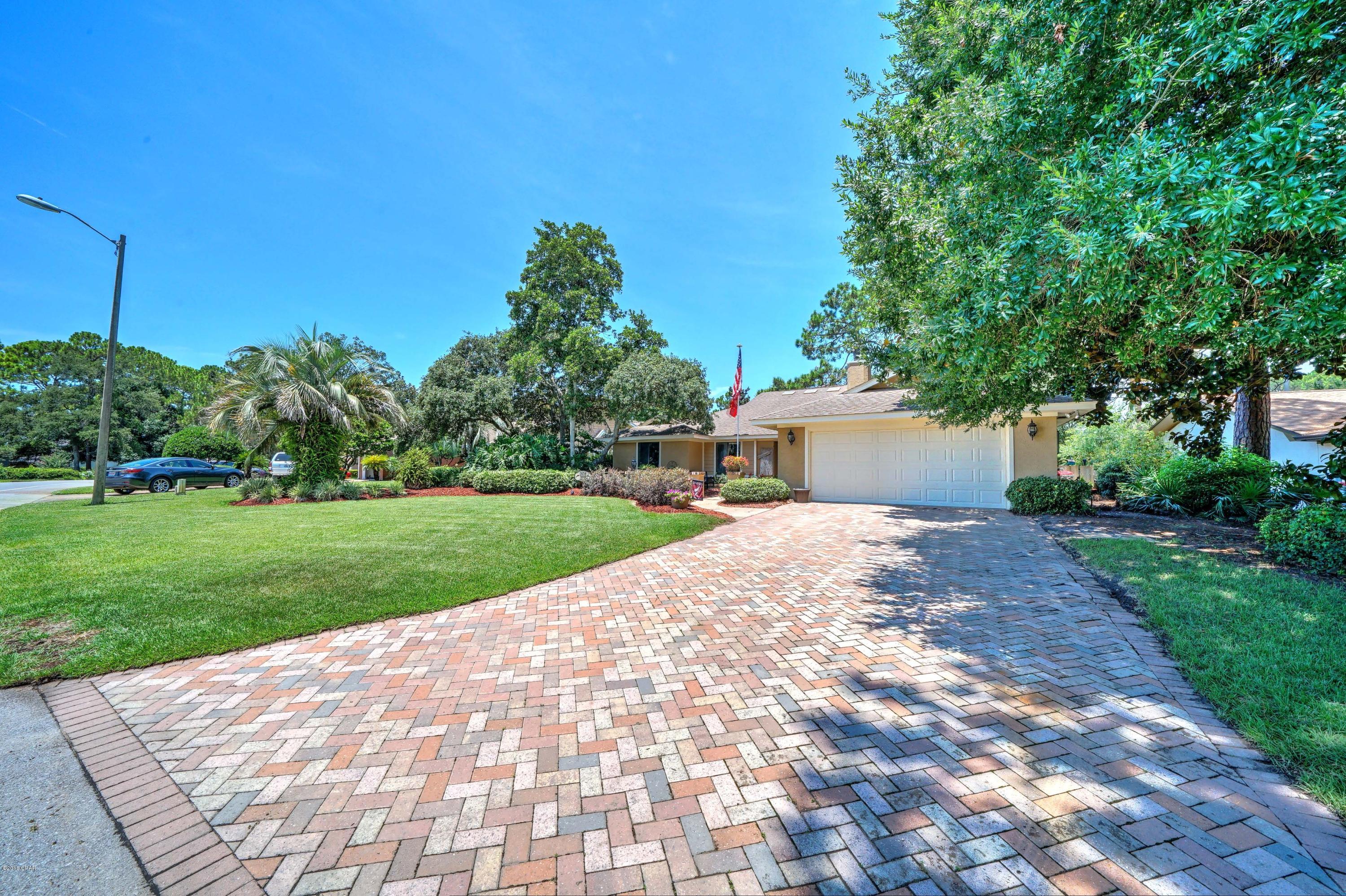 Bay Point Unit 1 - Residential