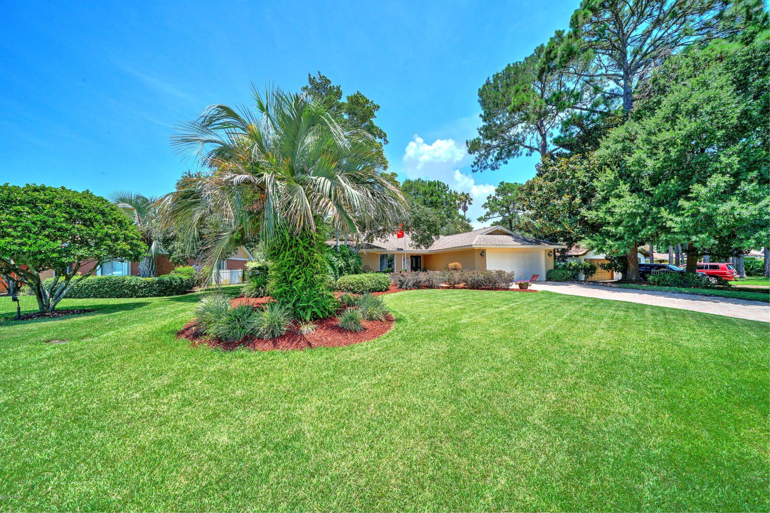 Bay Point Unit 1 - Residential