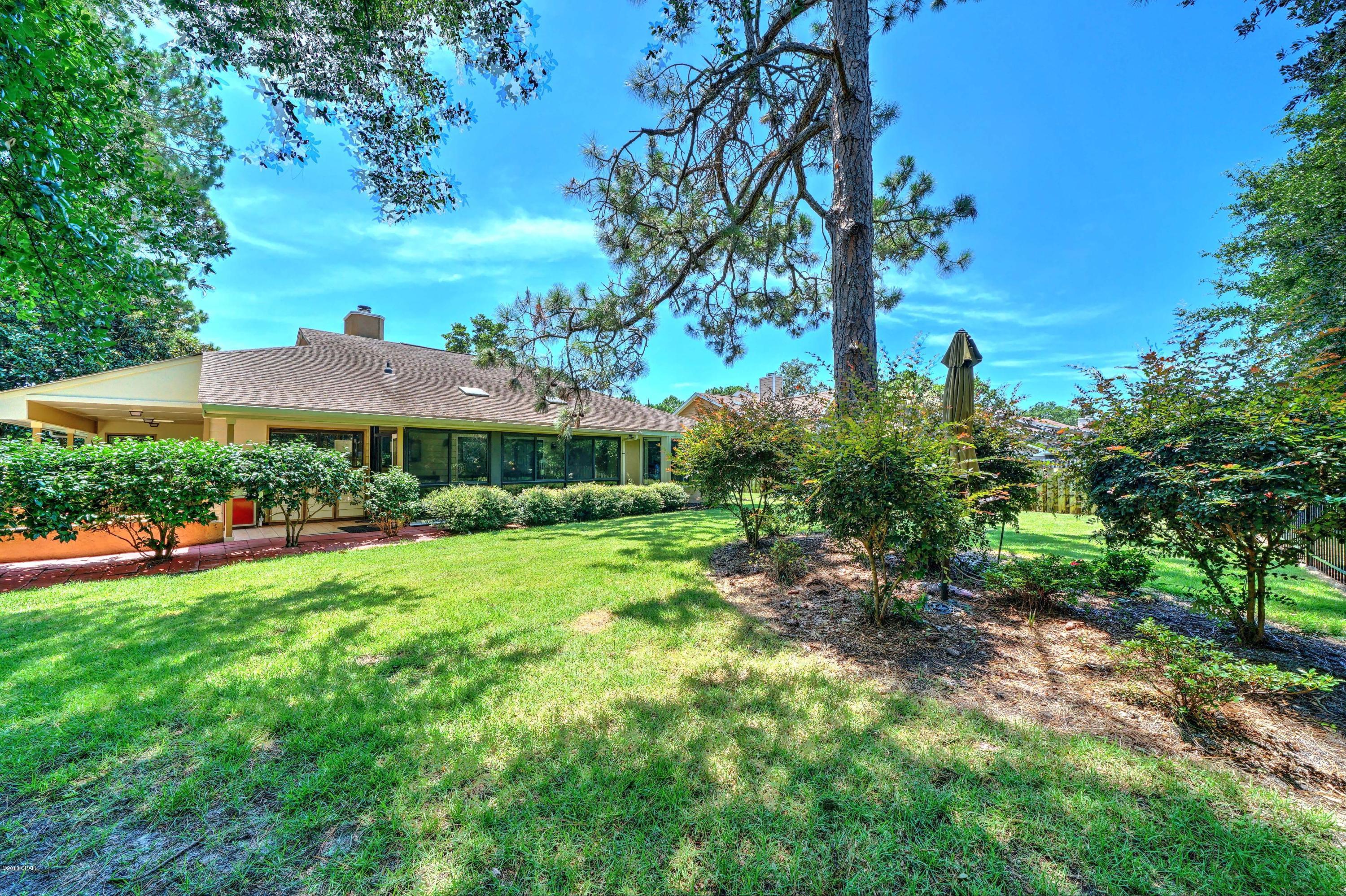 Bay Point Unit 1 - Residential