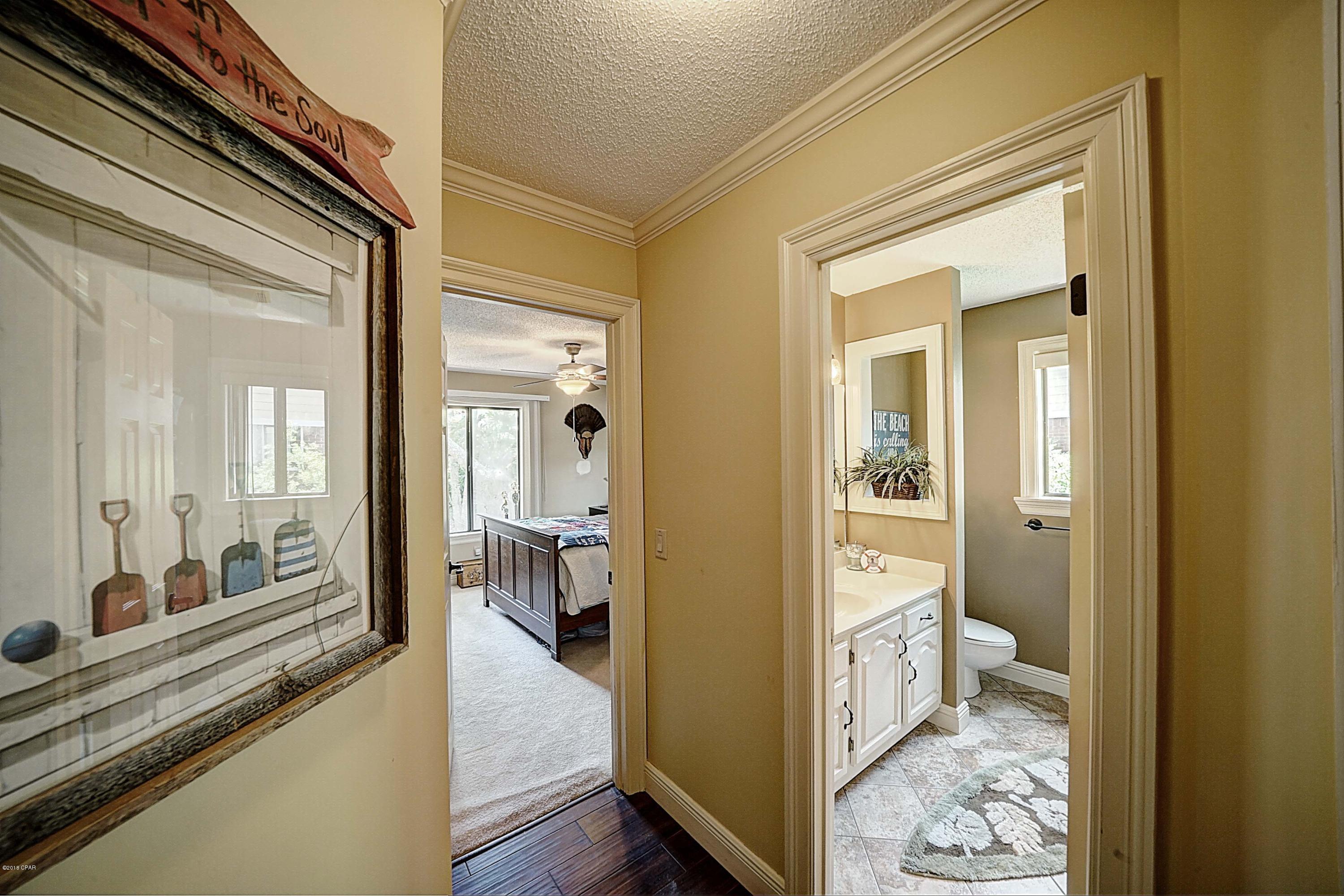 Bay Point Unit 1 - Residential