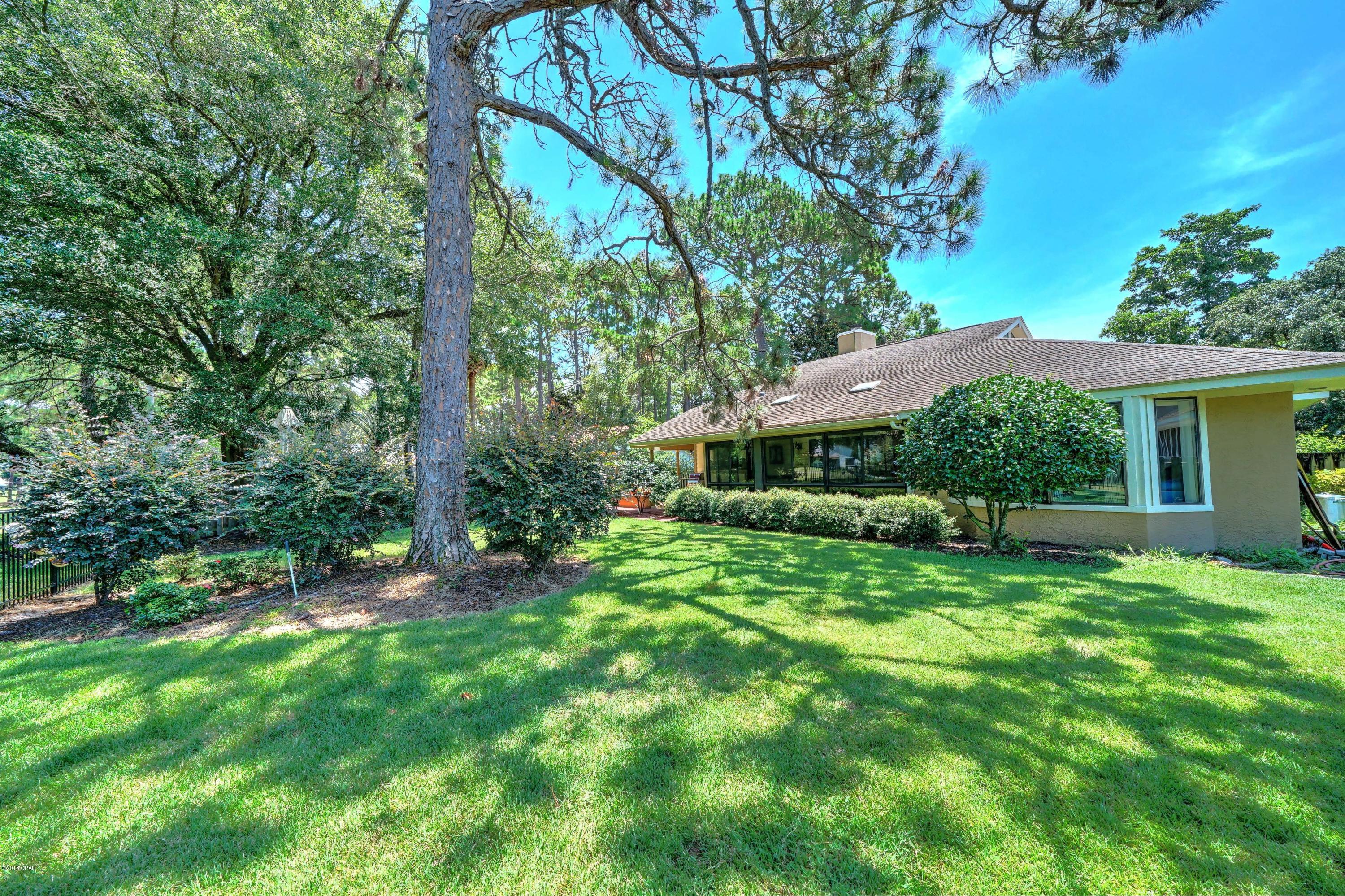 Bay Point Unit 1 - Residential