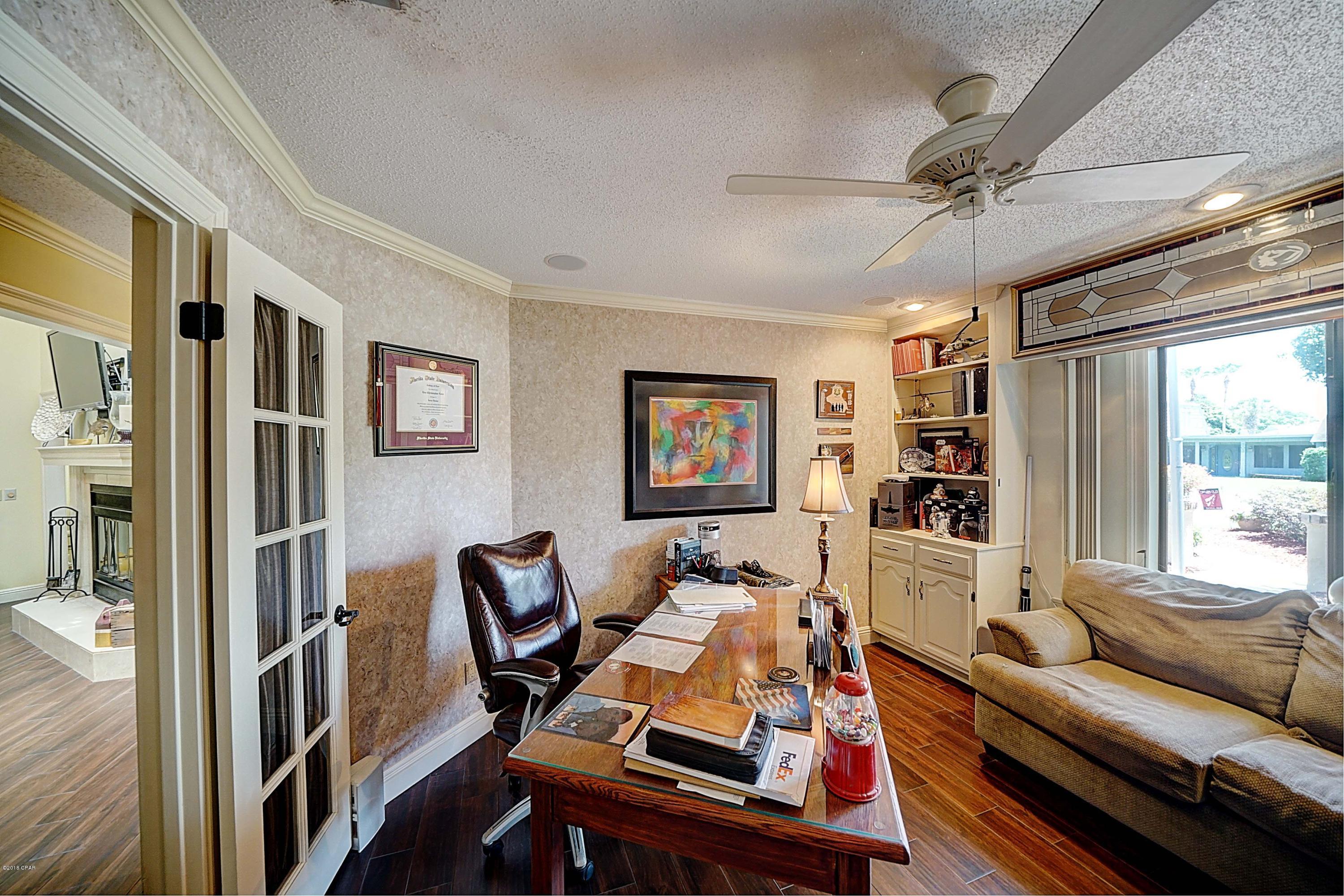 Bay Point Unit 1 - Residential