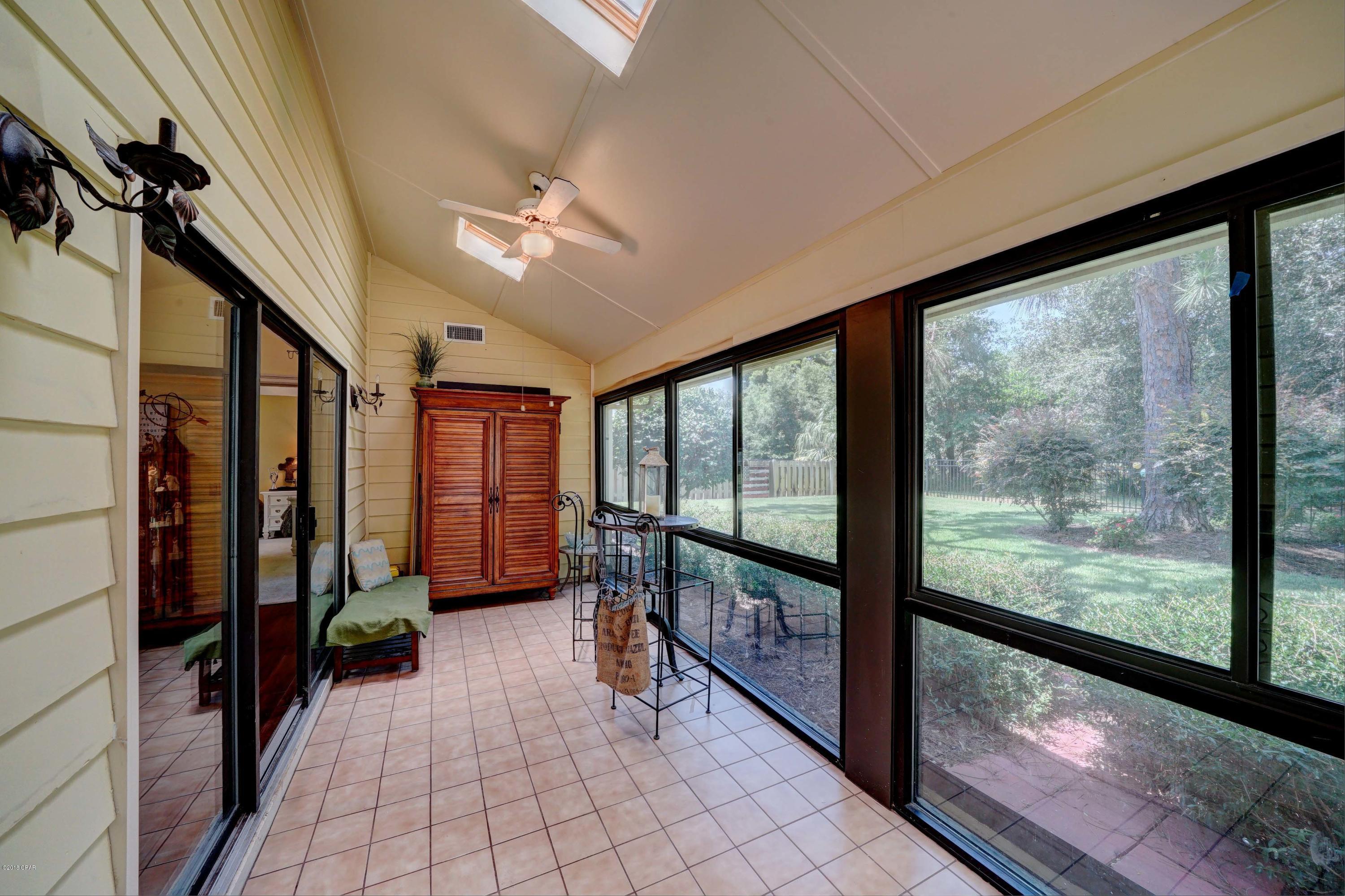 Bay Point Unit 1 - Residential