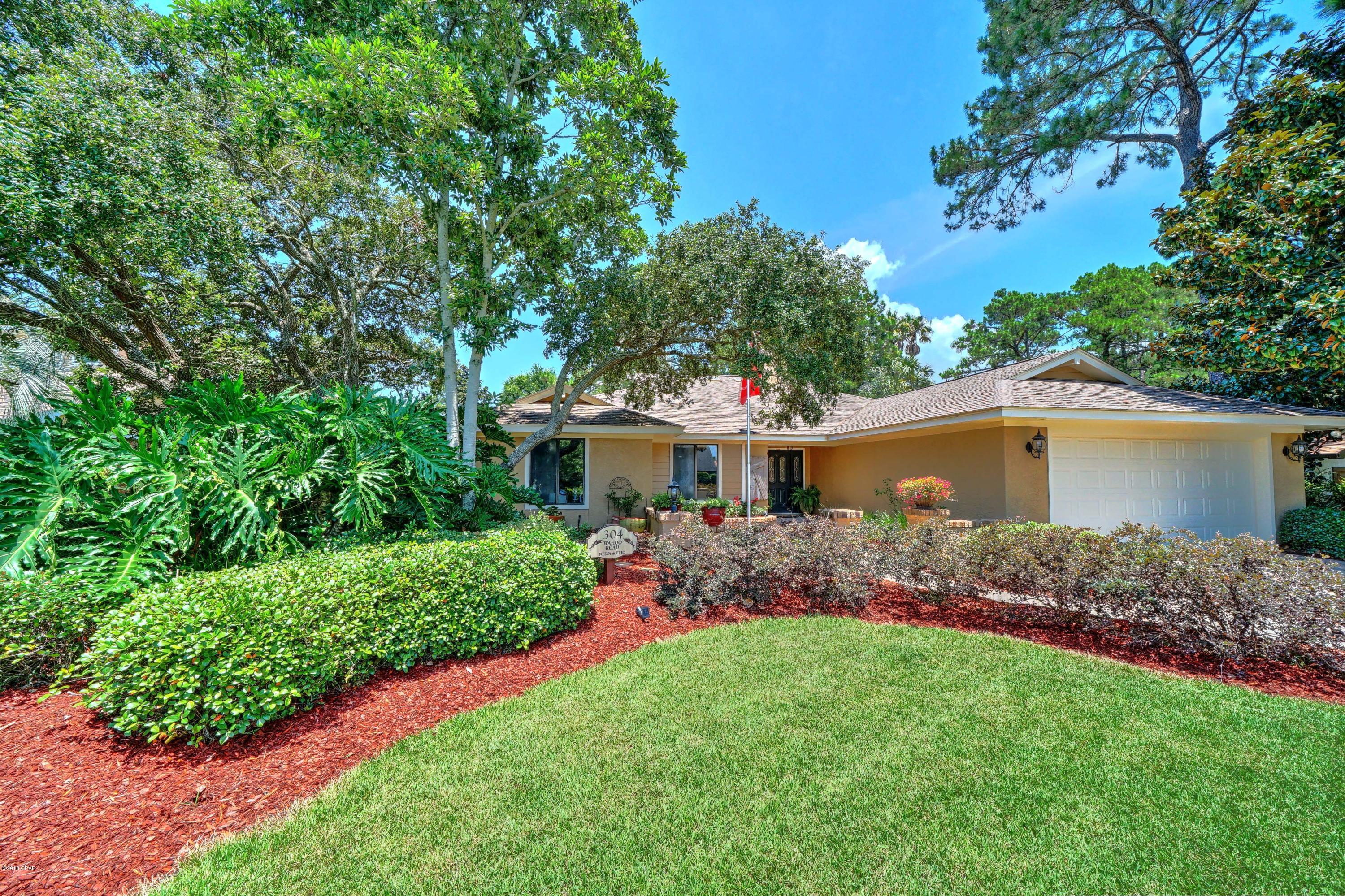 Bay Point Unit 1 - Residential