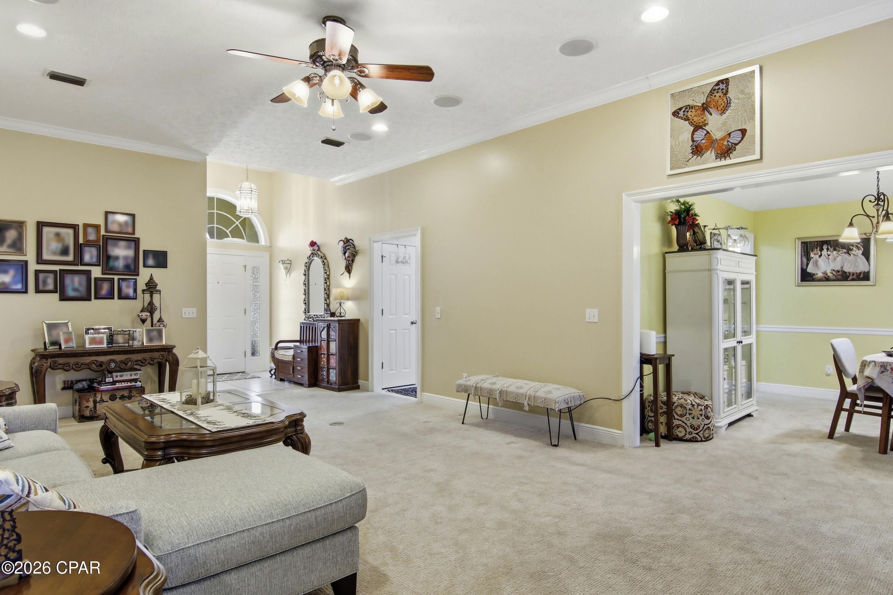 Mowat Highlands Ph VII - Residential