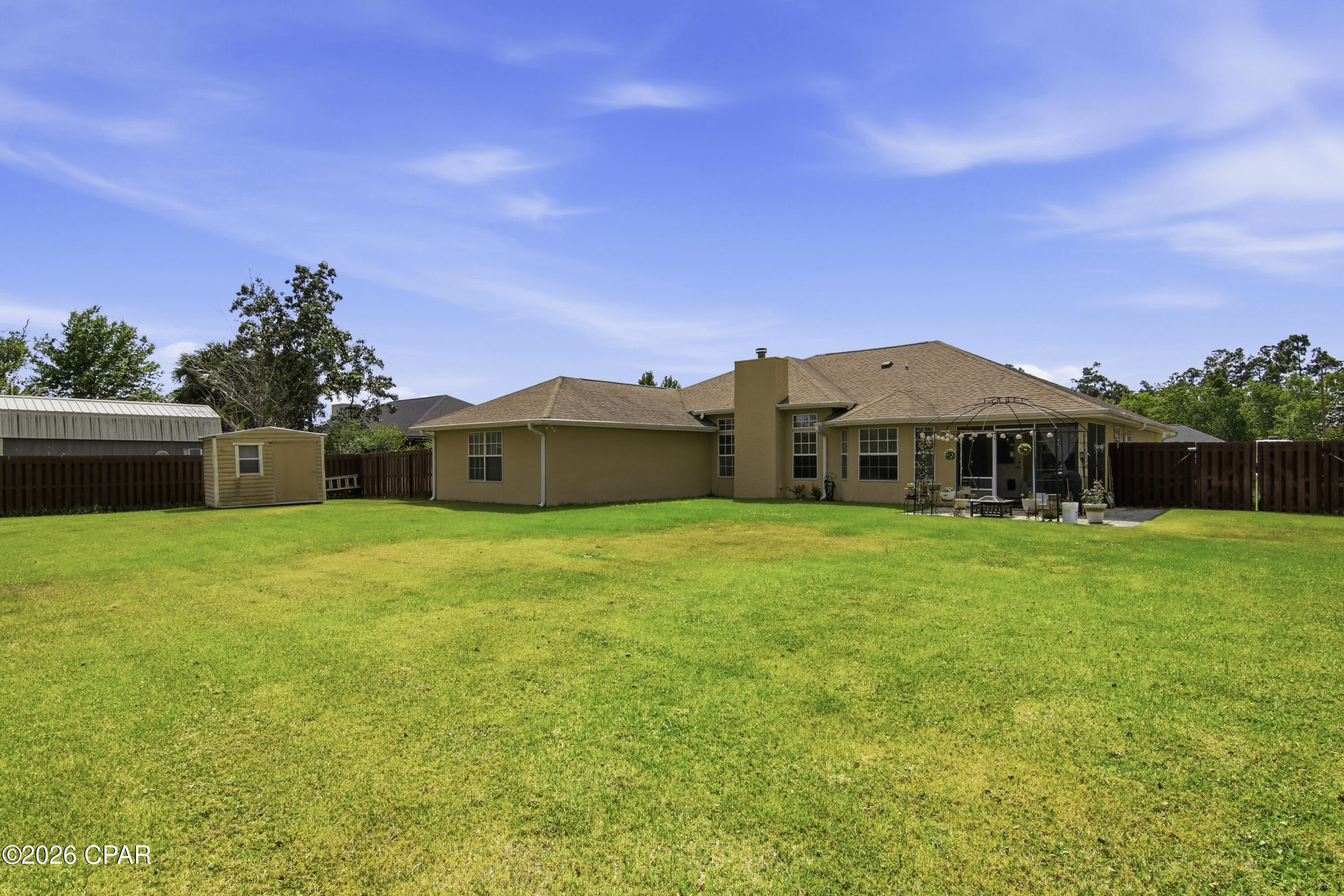 Mowat Highlands Ph VII - Residential