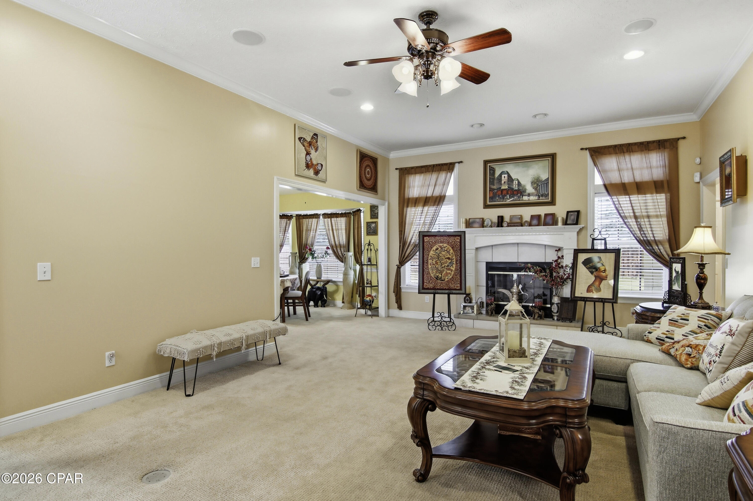 Mowat Highlands Ph VII - Residential