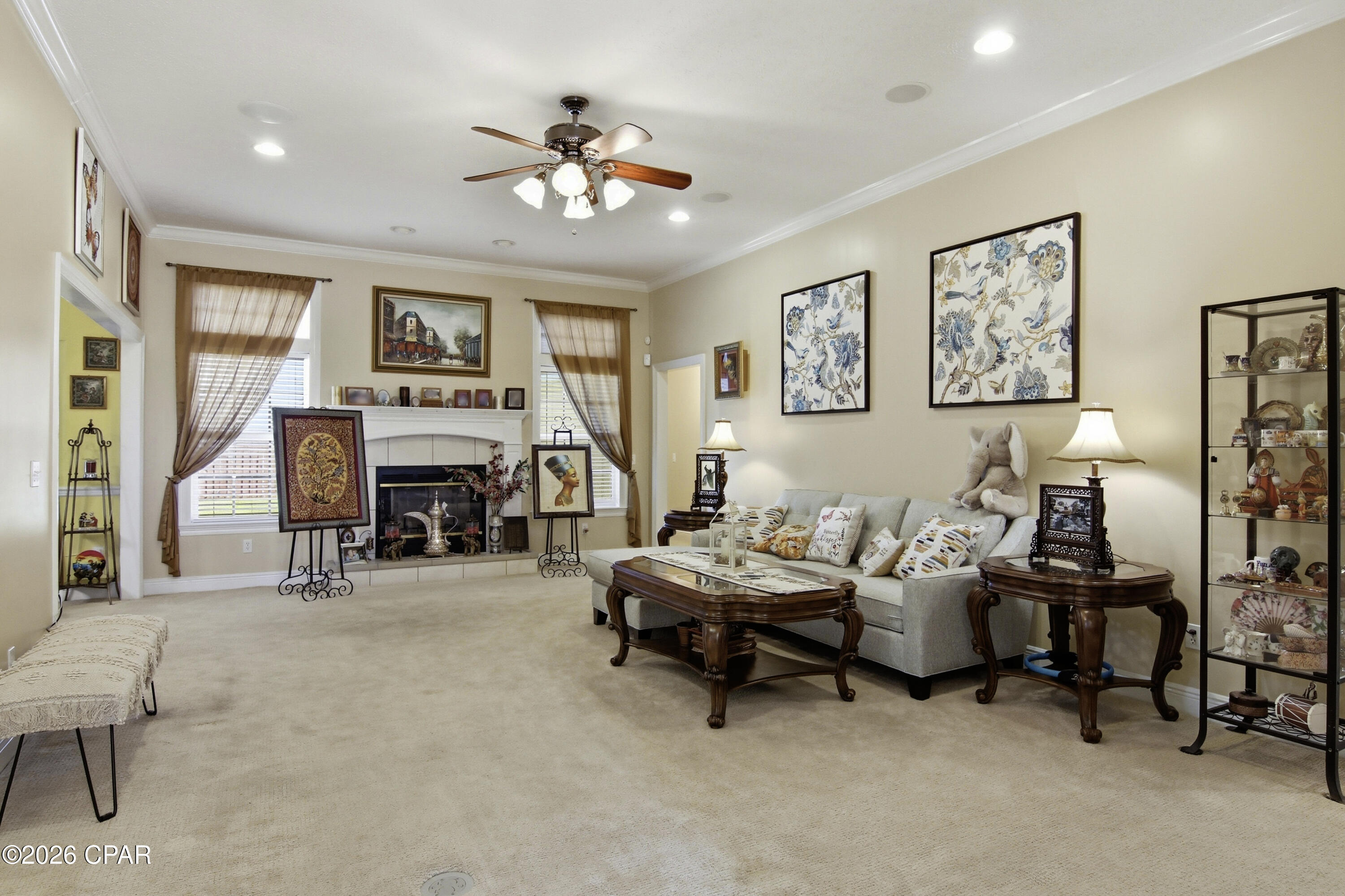 Mowat Highlands Ph VII - Residential