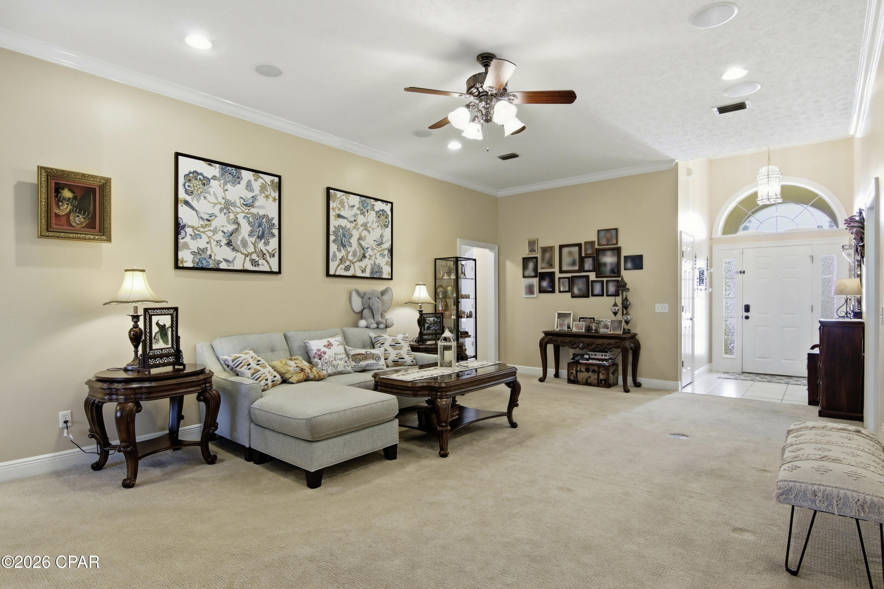 Mowat Highlands Ph VII - Residential