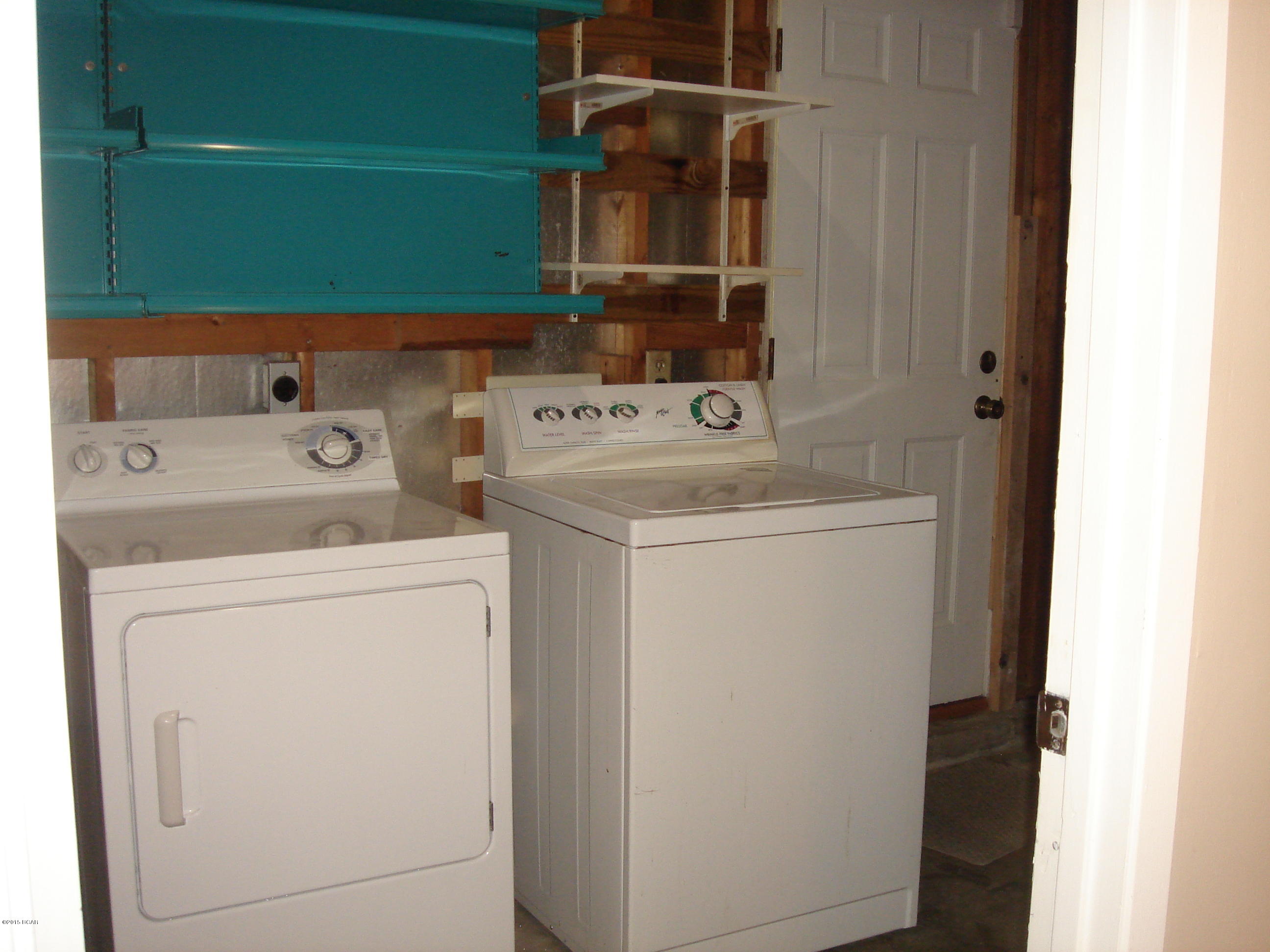 Treasure Cove - Residential