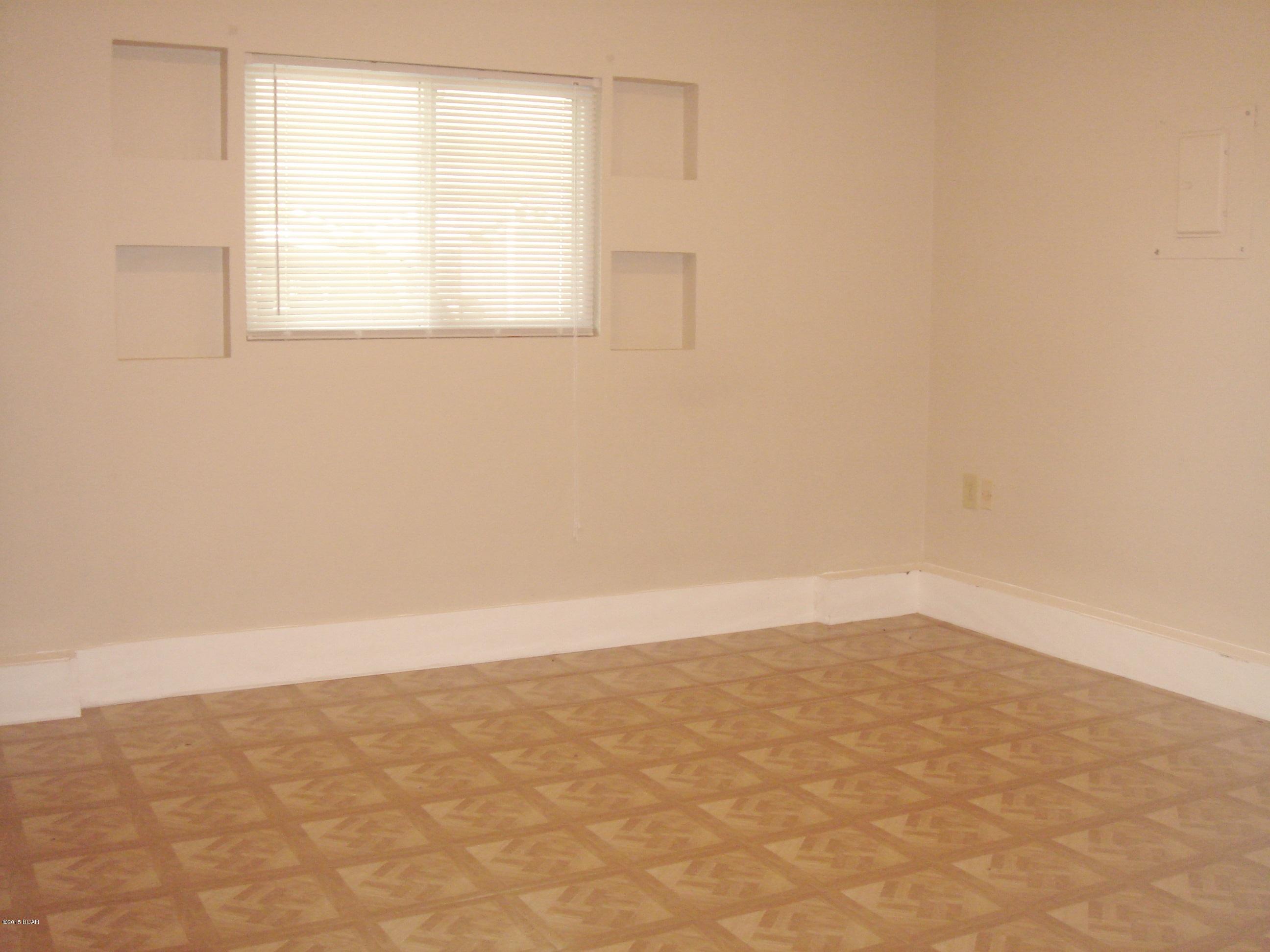 Treasure Cove - Residential