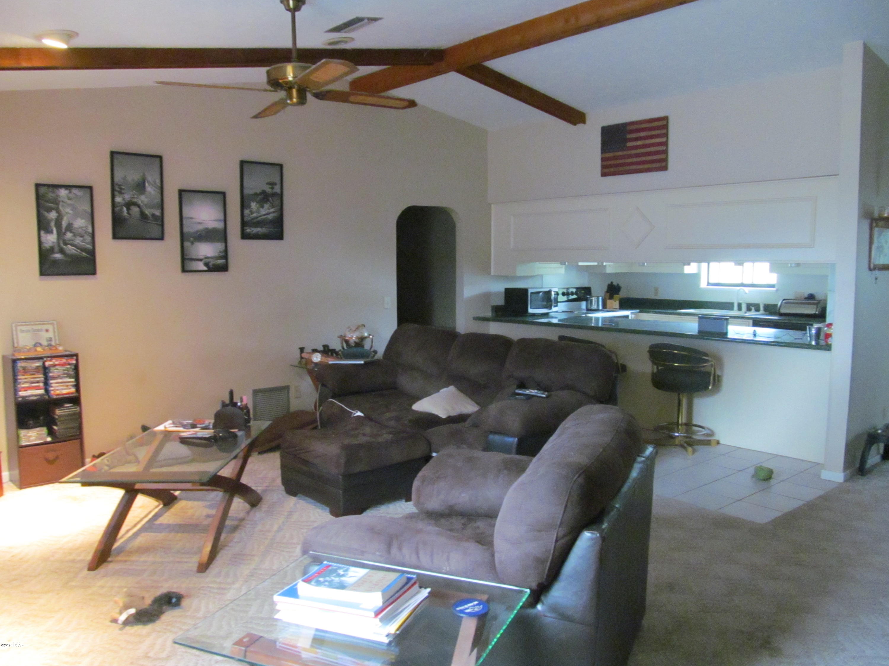 Treasure Cove - Residential