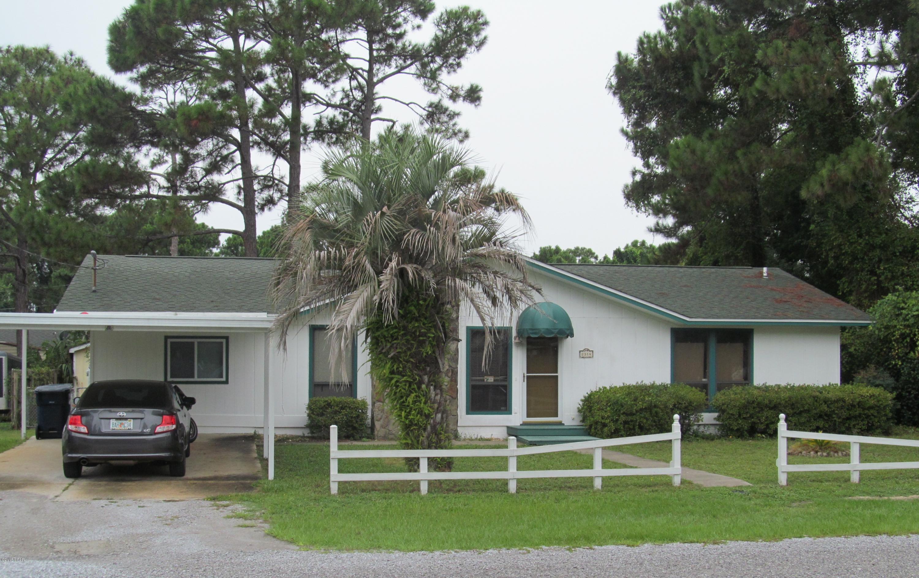 Treasure Cove - Residential