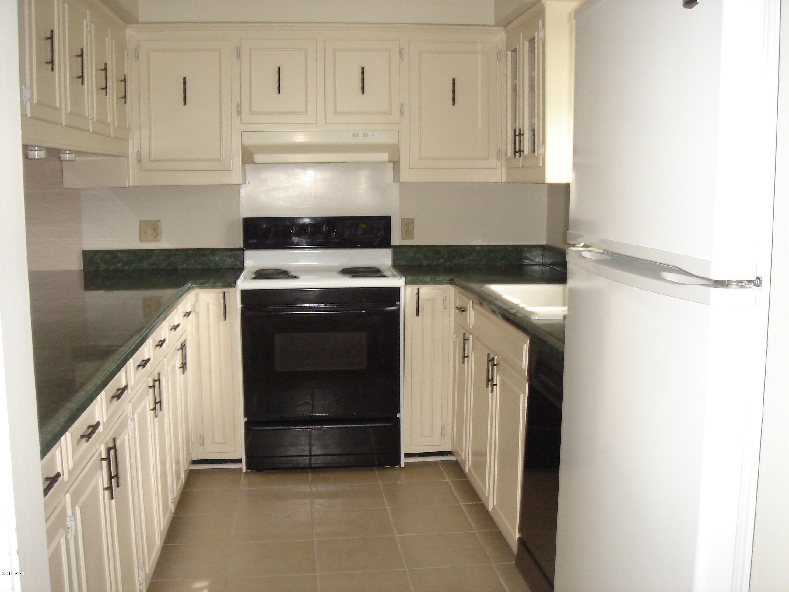 Treasure Cove - Residential