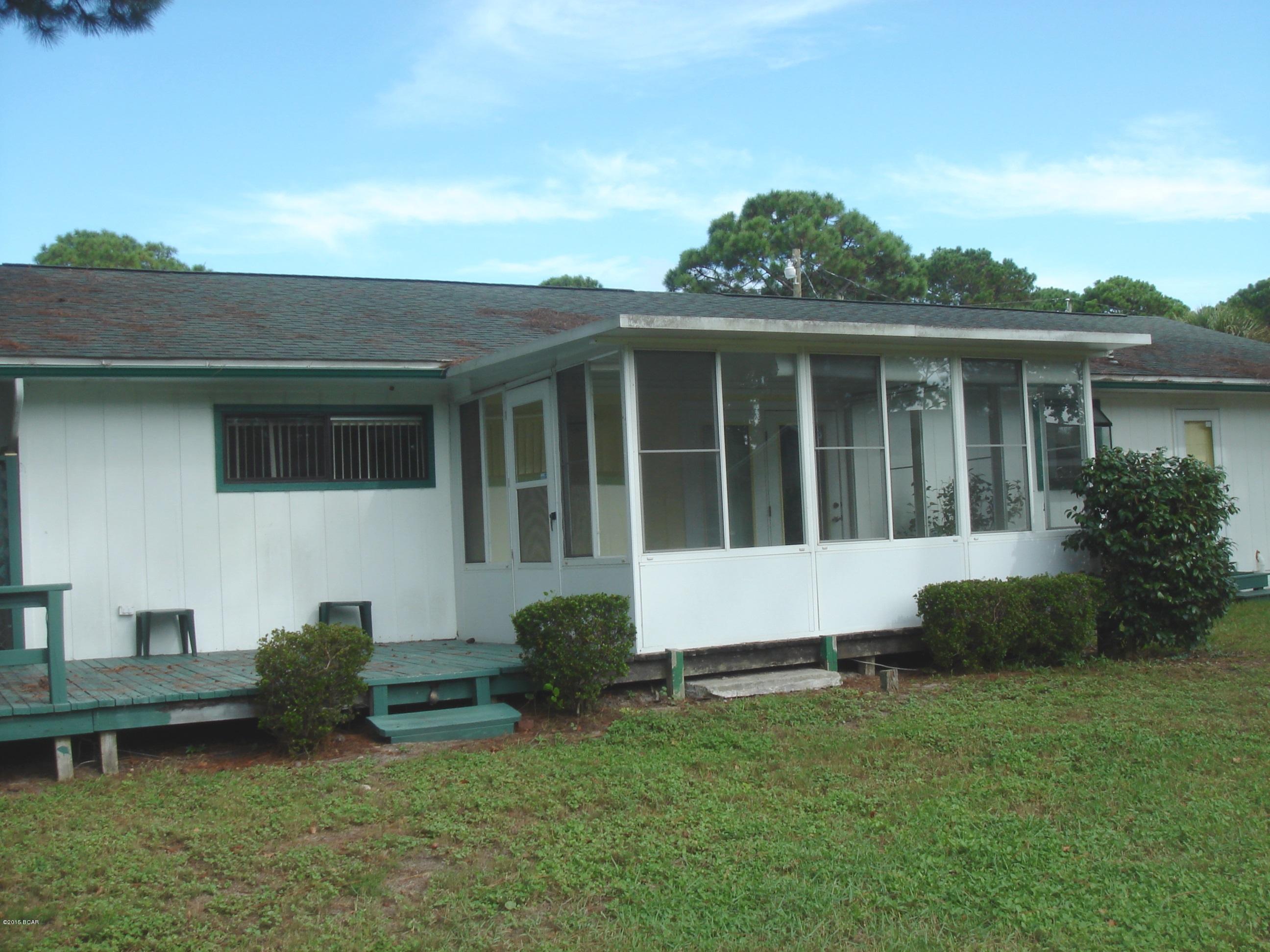 Treasure Cove - Residential