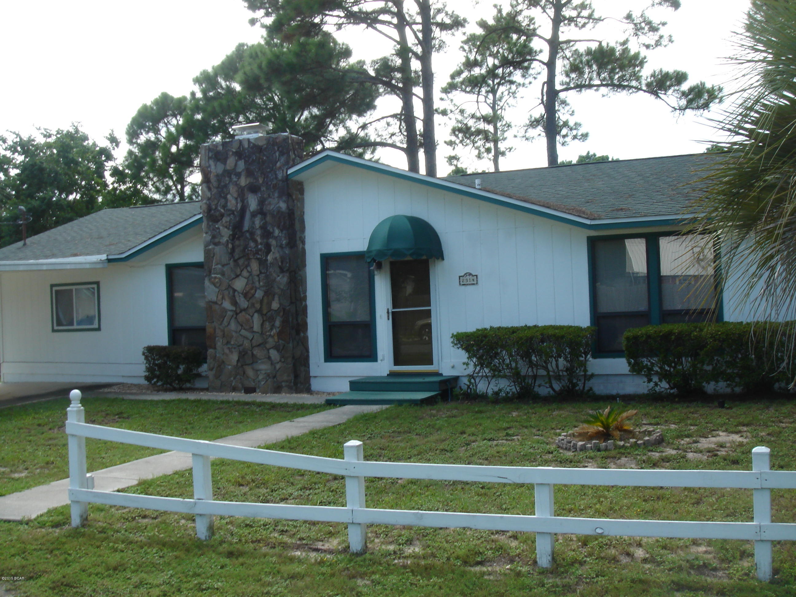 Treasure Cove - Residential