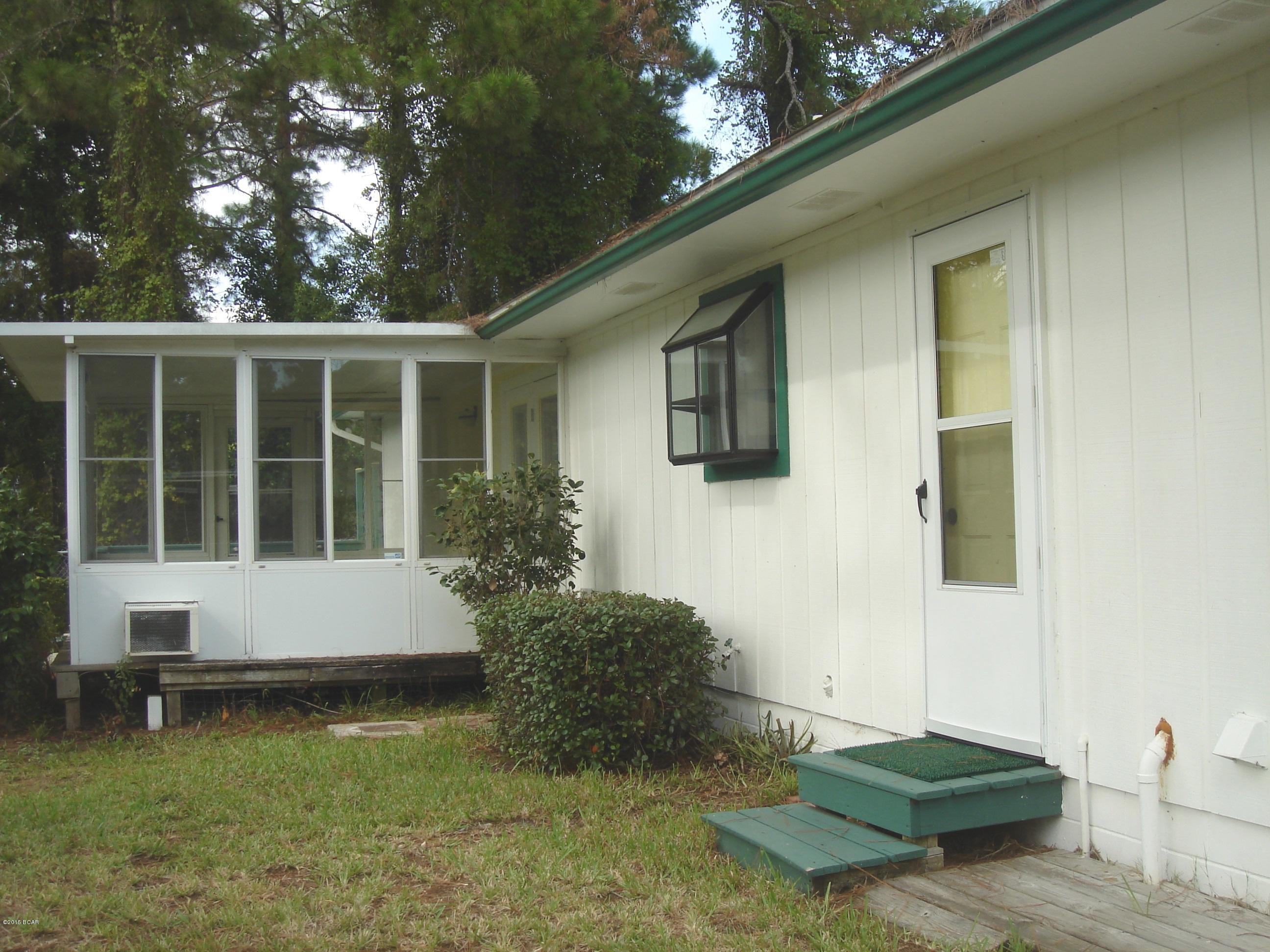 Treasure Cove - Residential