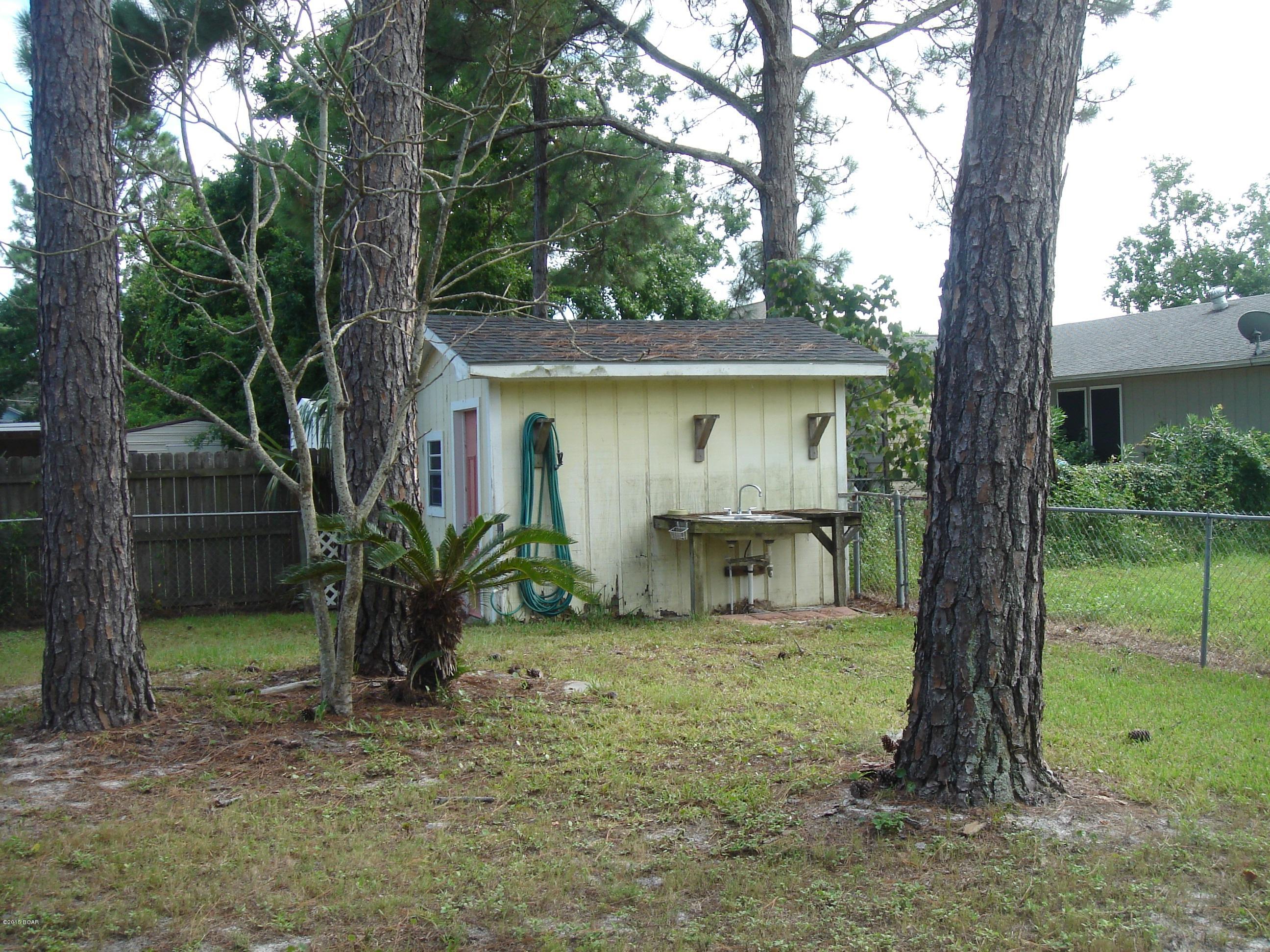 Treasure Cove - Residential