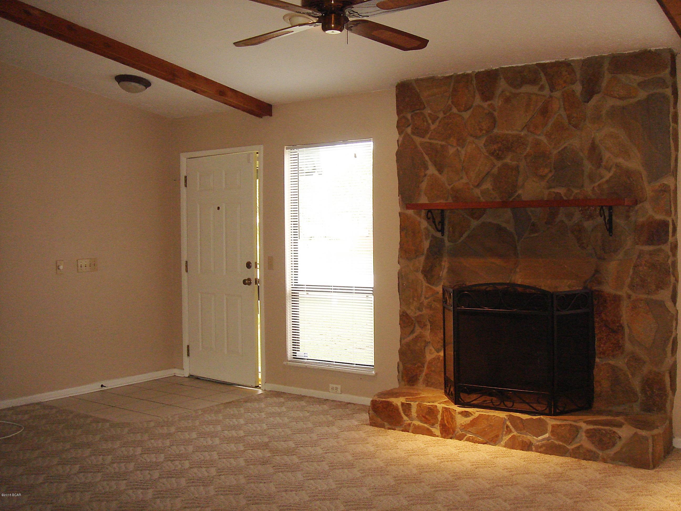 Treasure Cove - Residential