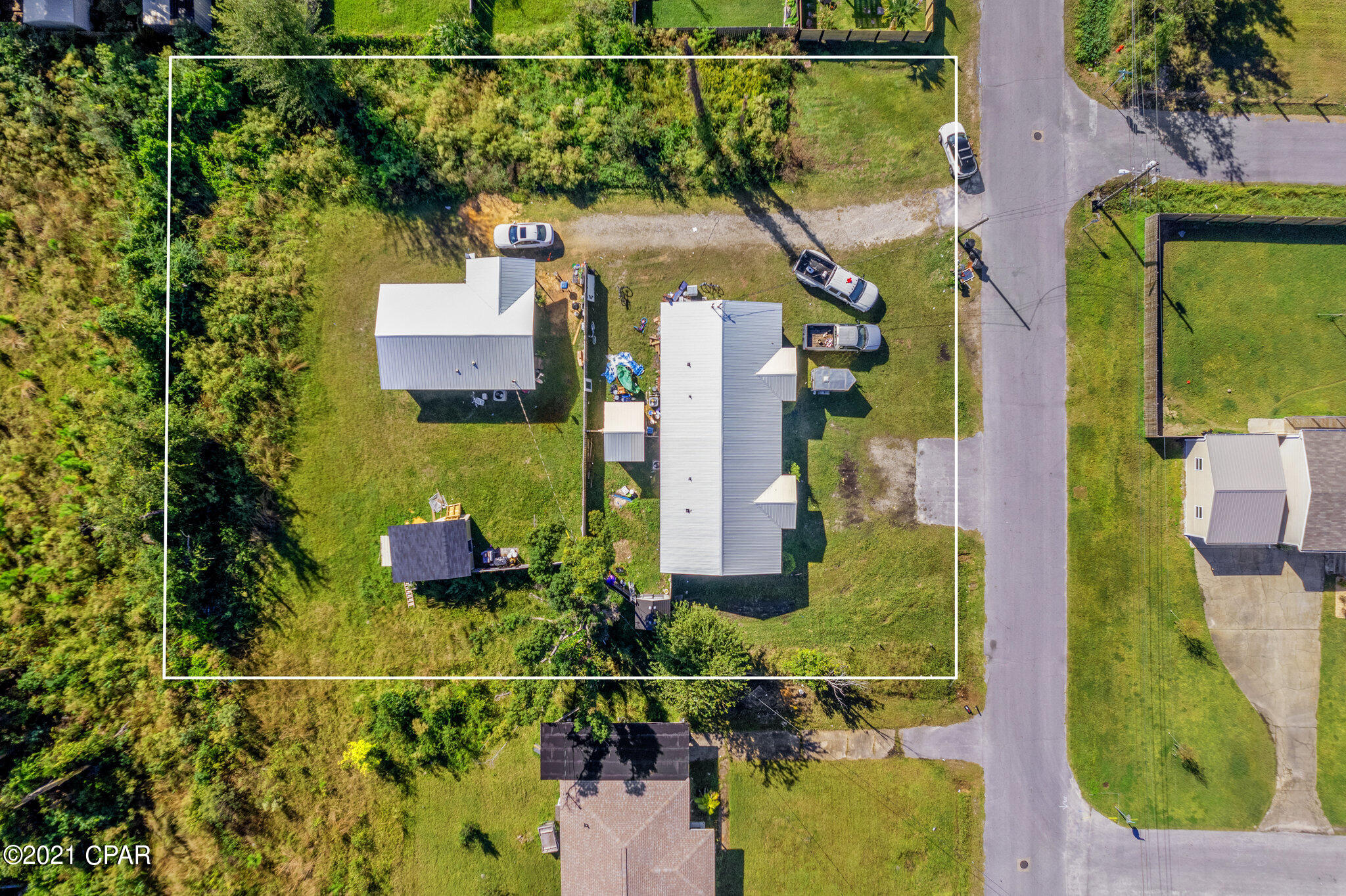 [No Recorded Subdiv] - Residential