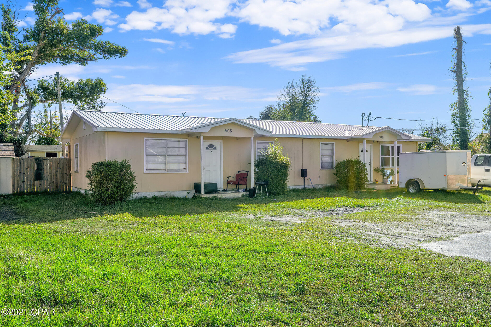 [No Recorded Subdiv] - Residential