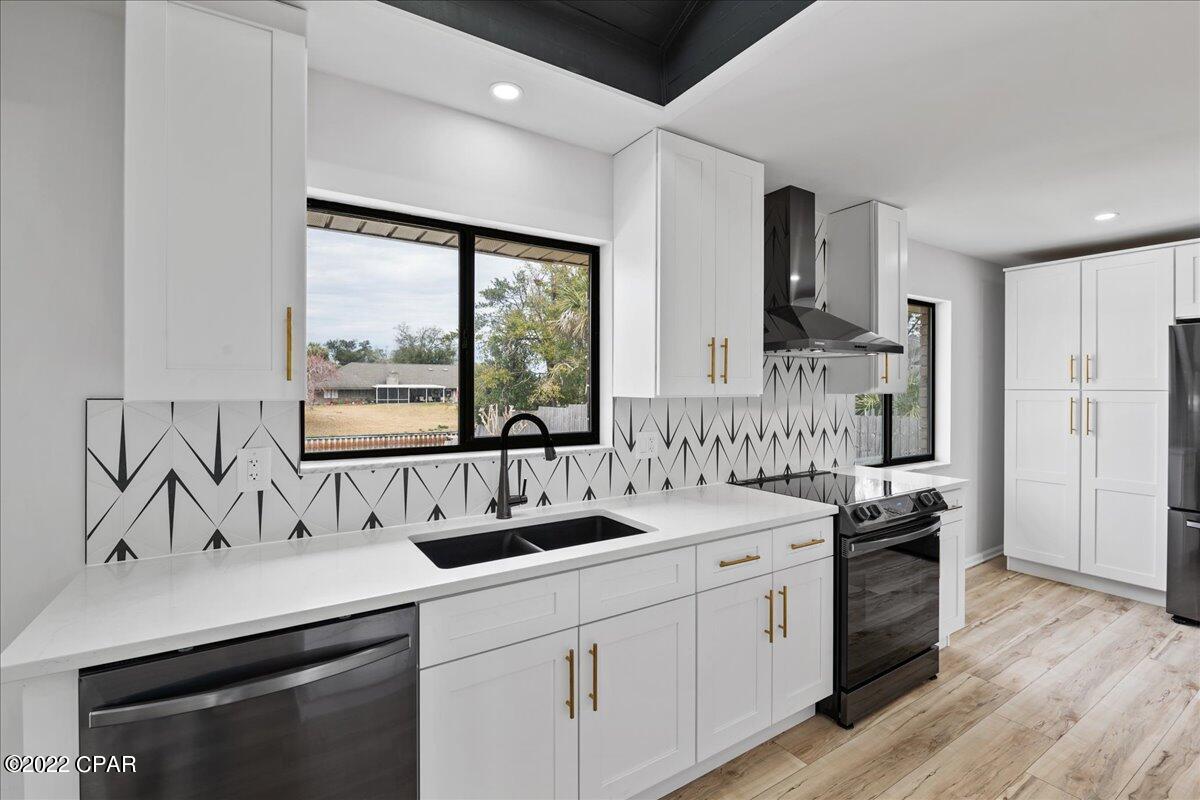 Kings Point - Residential