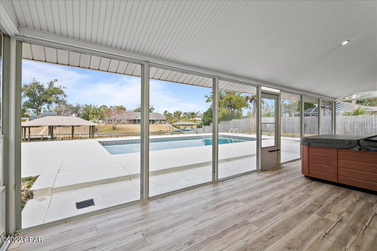 Kings Point - Residential