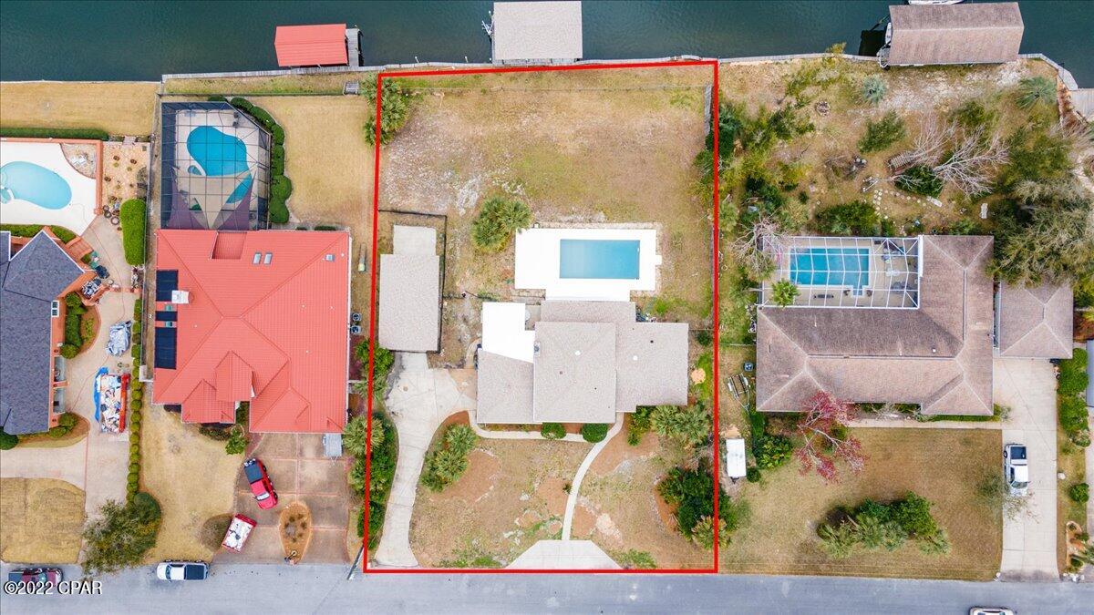 Kings Point - Residential
