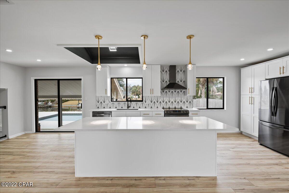 Kings Point - Residential
