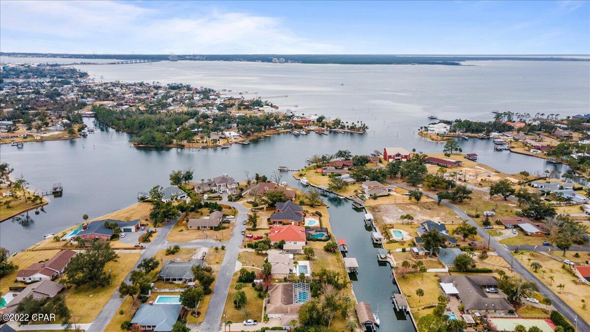 Kings Point - Residential