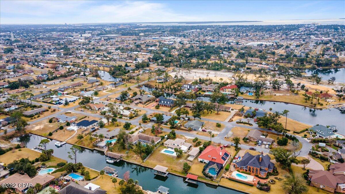 Kings Point - Residential