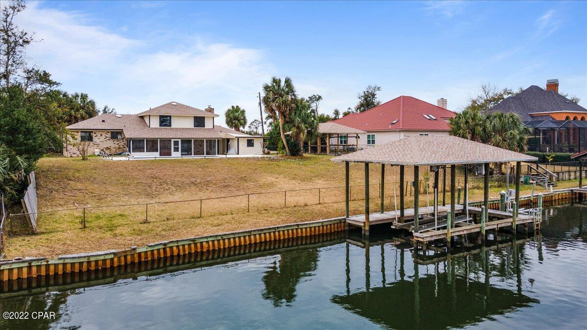 Kings Point - Residential