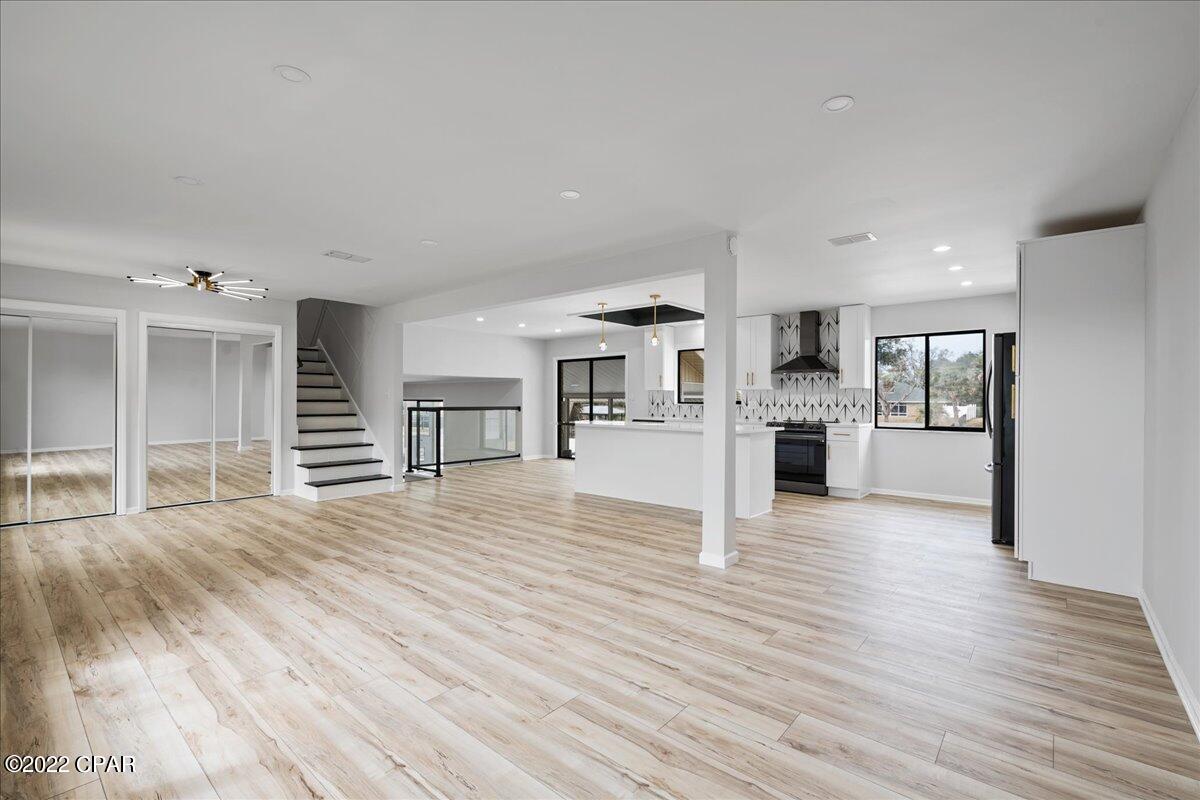 Kings Point - Residential