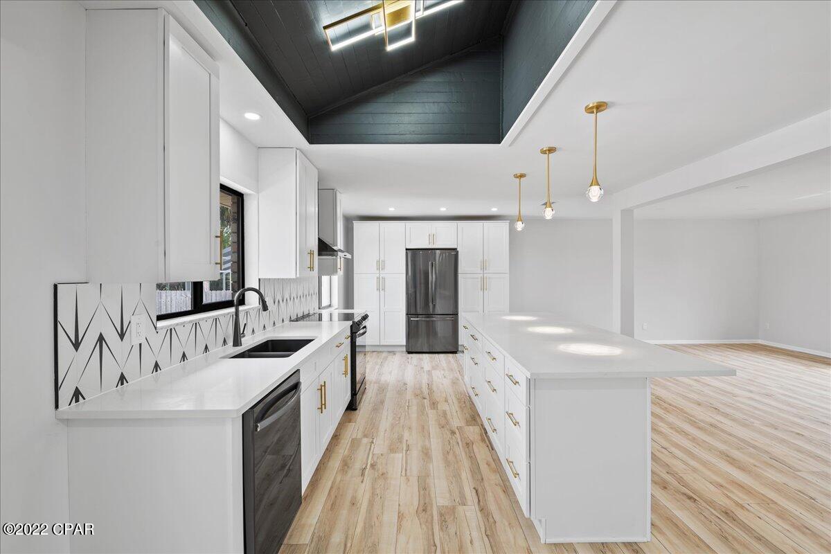 Kings Point - Residential