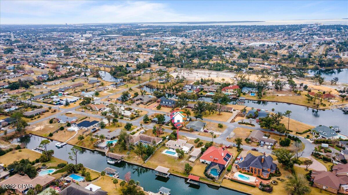 Kings Point - Residential
