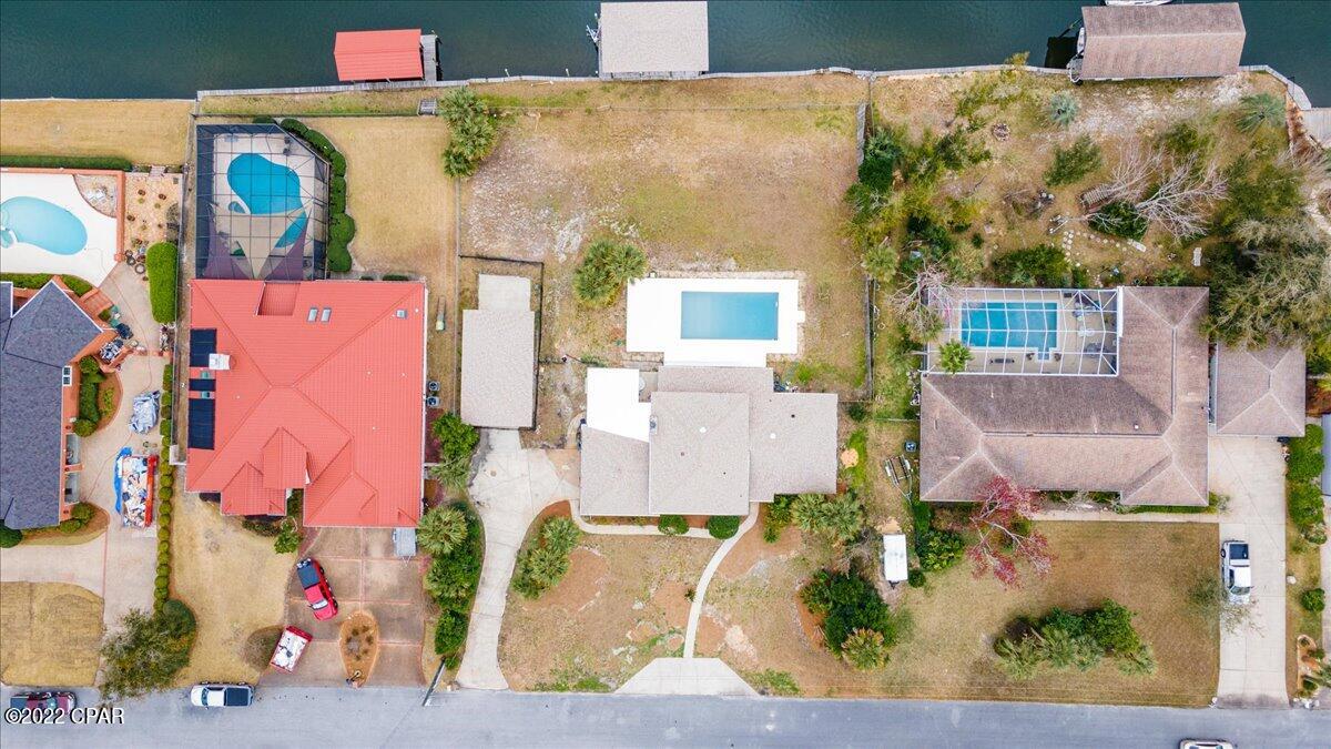 Kings Point - Residential