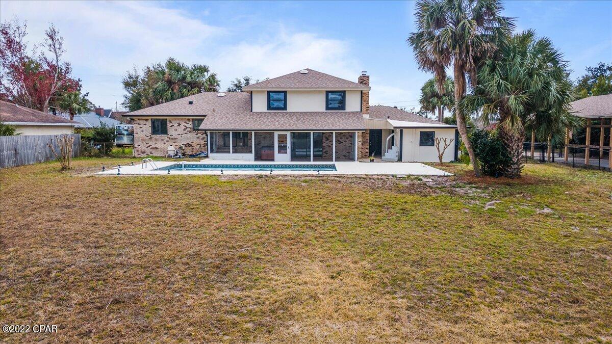 Kings Point - Residential