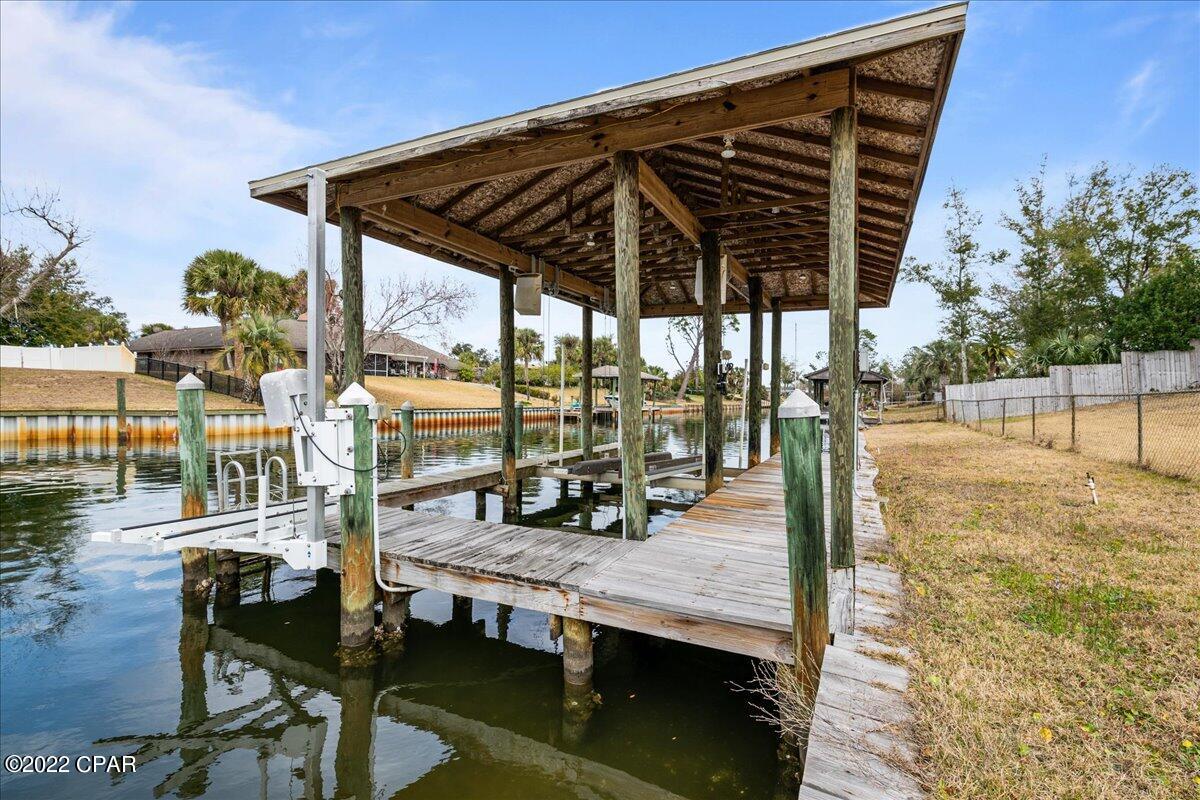 Kings Point - Residential