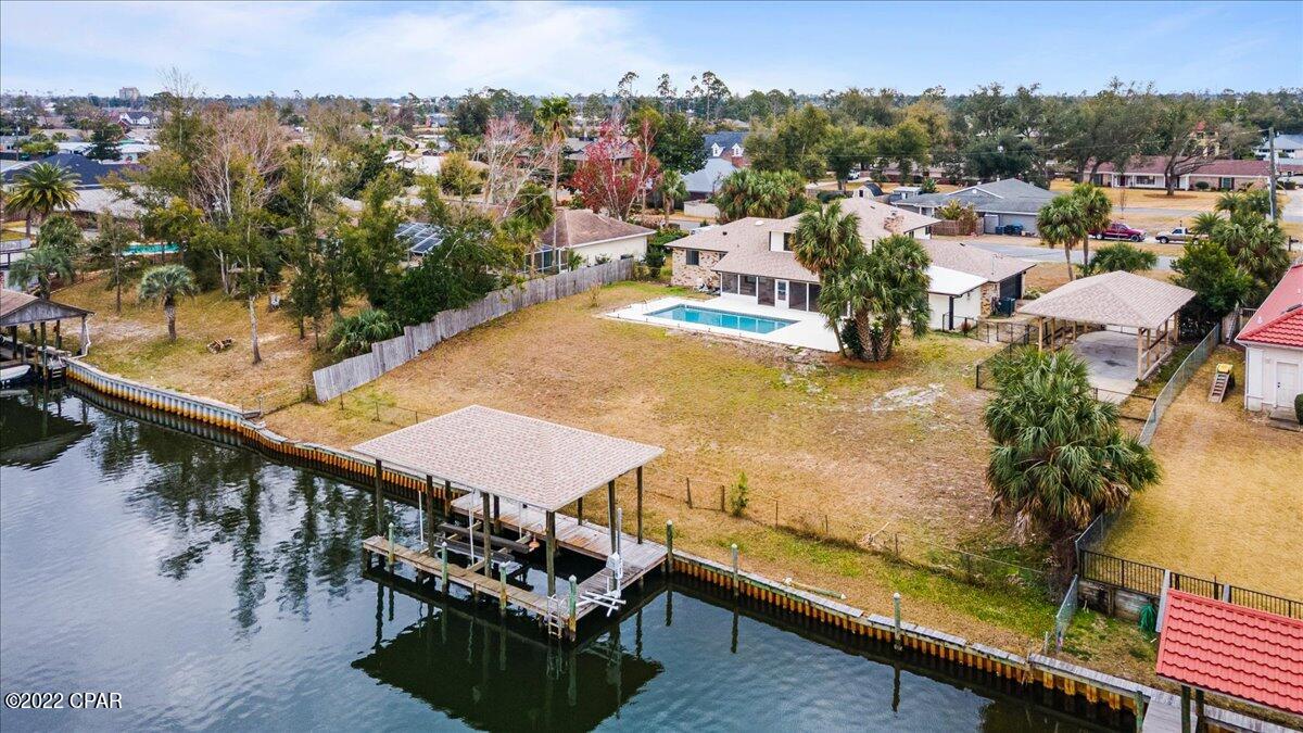 Kings Point - Residential