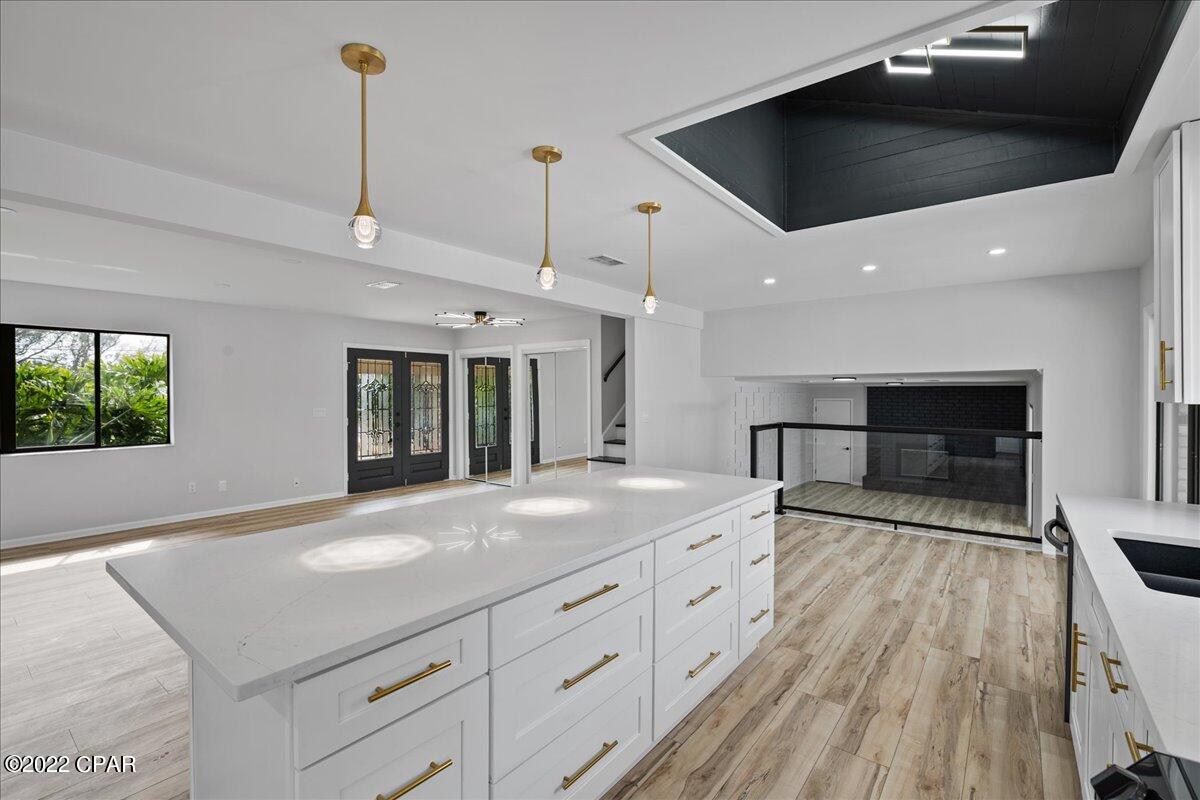Kings Point - Residential