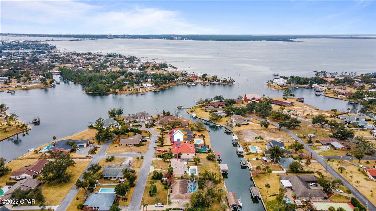 Kings Point - Residential