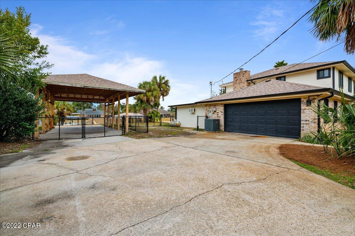 Kings Point - Residential