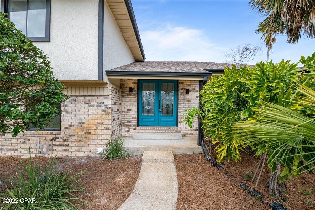 Kings Point - Residential