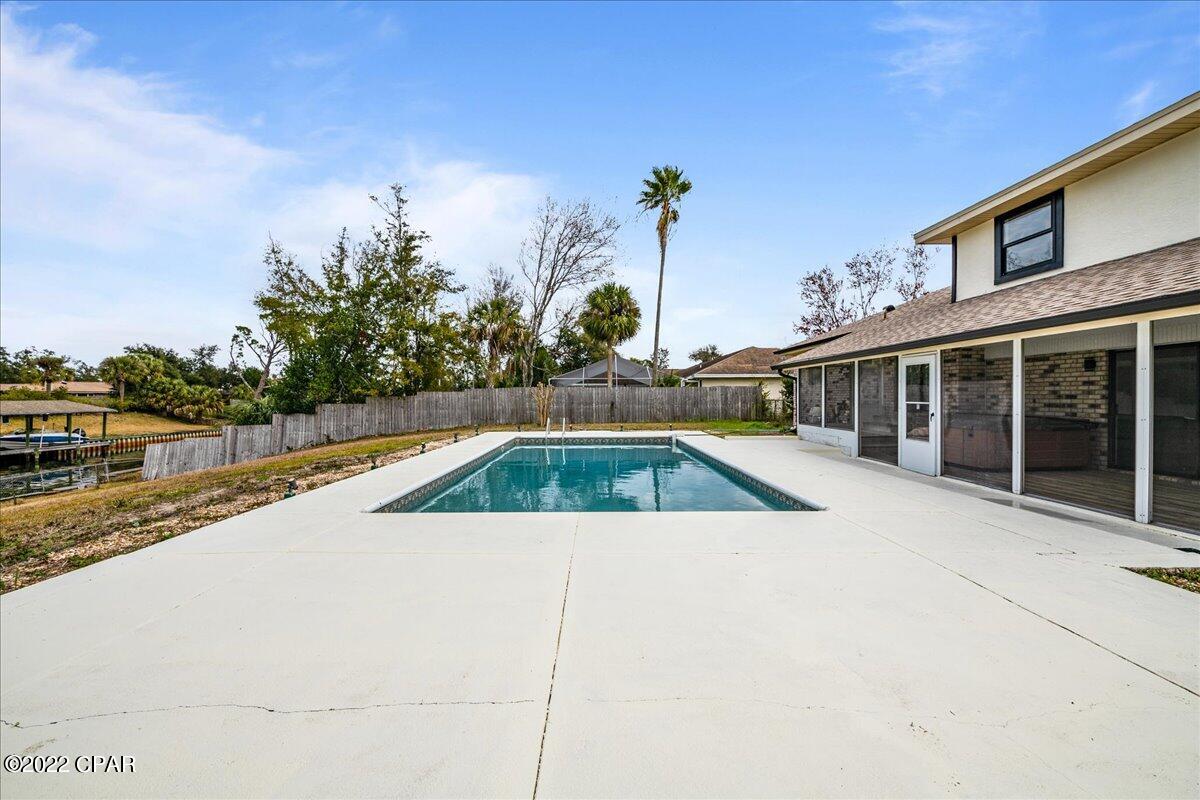 Kings Point - Residential