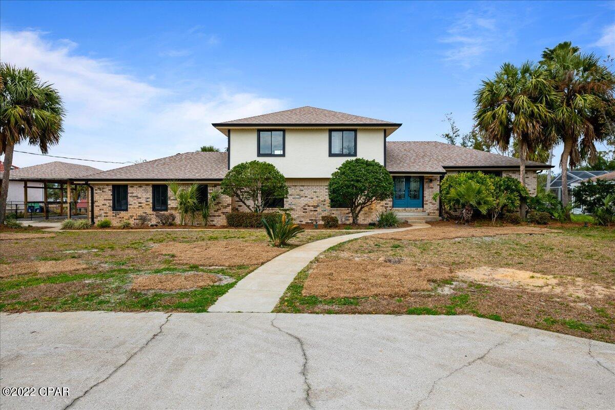 Kings Point - Residential